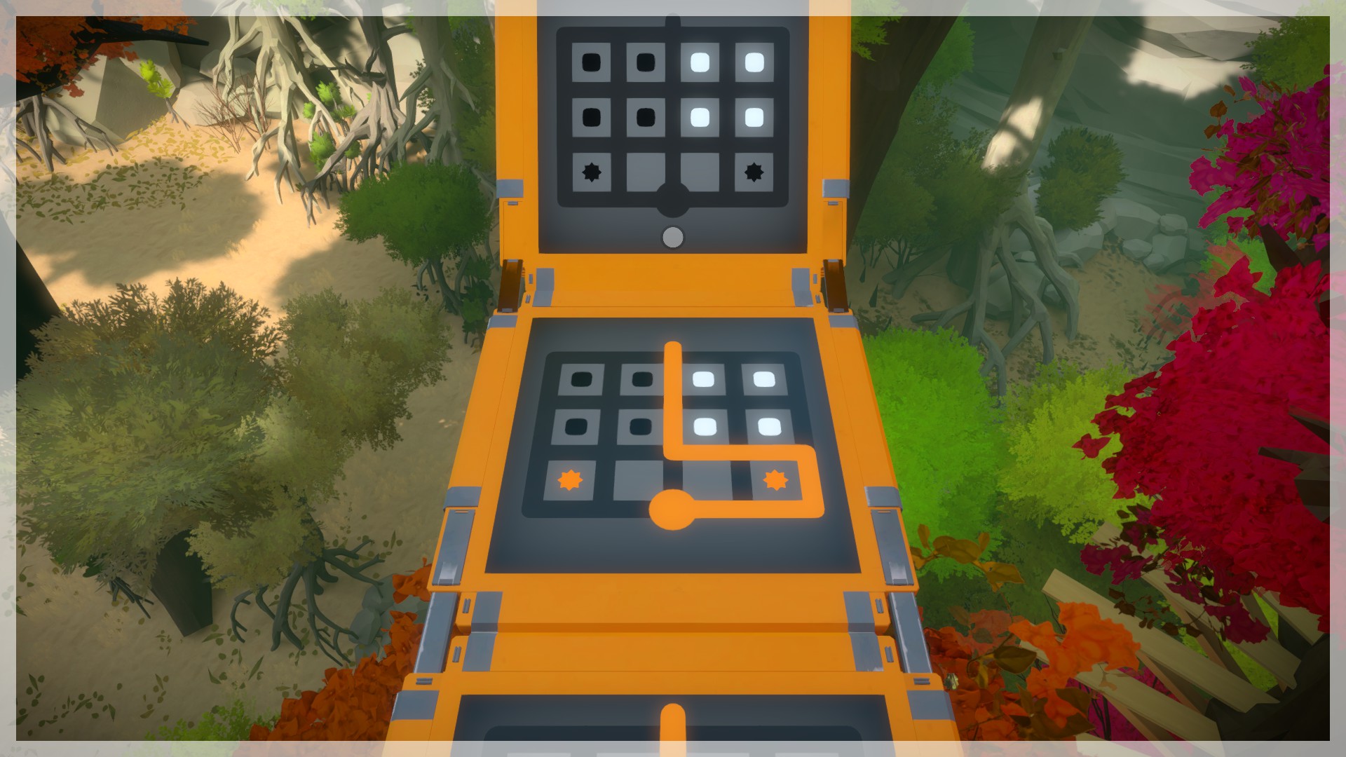 The Witness: Full Game Guide