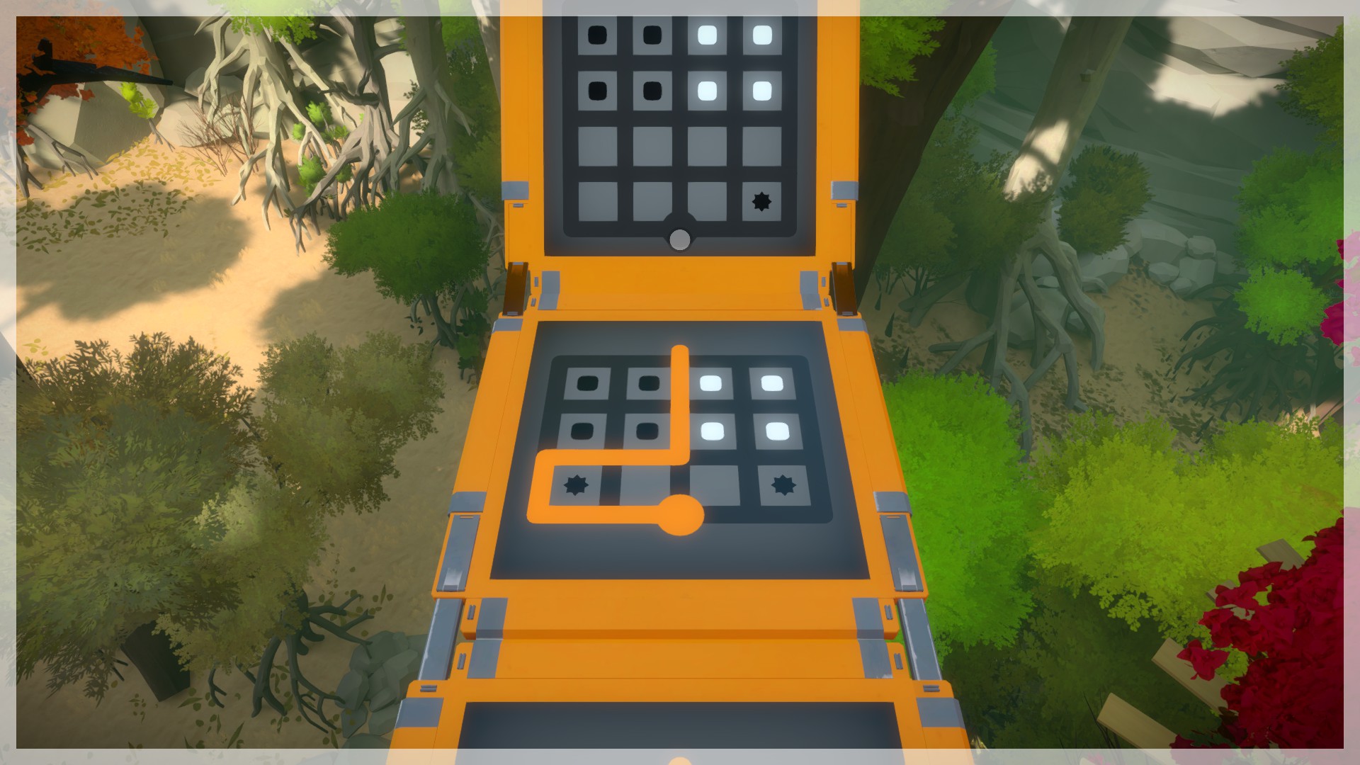 The Witness: Full Game Guide