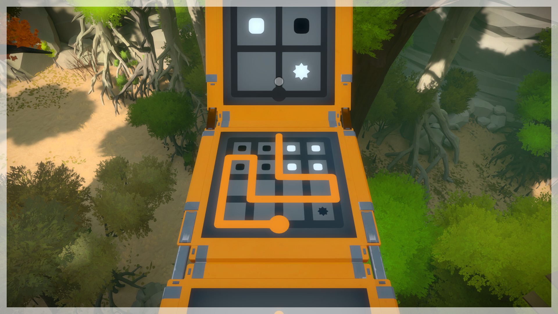 The Witness: Full Game Guide