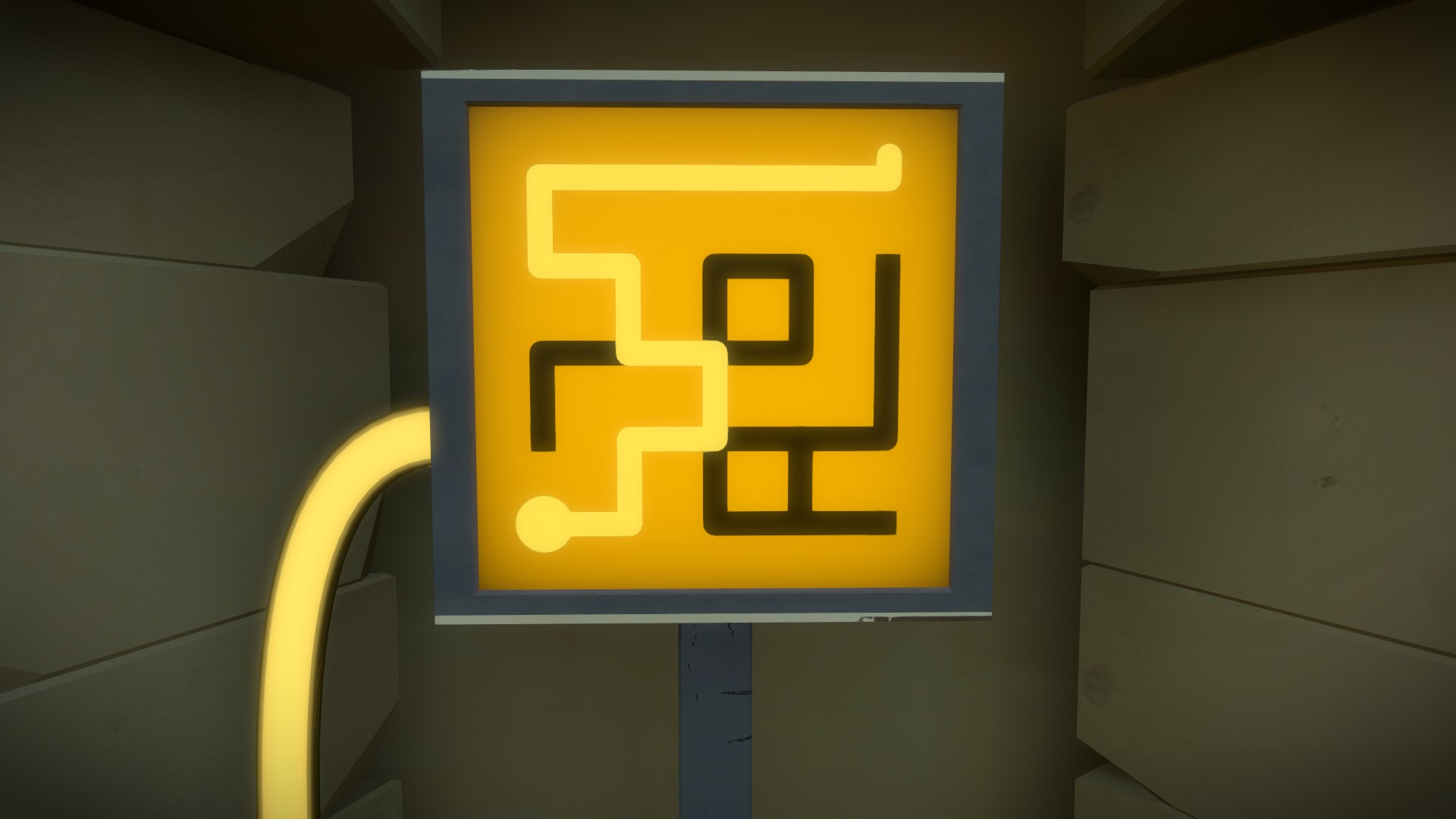 The Witness: Full Game Guide