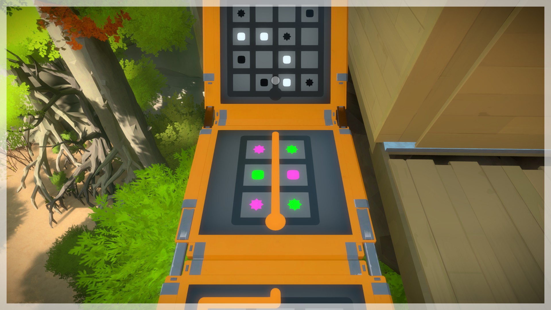 The Witness: Full Game Guide