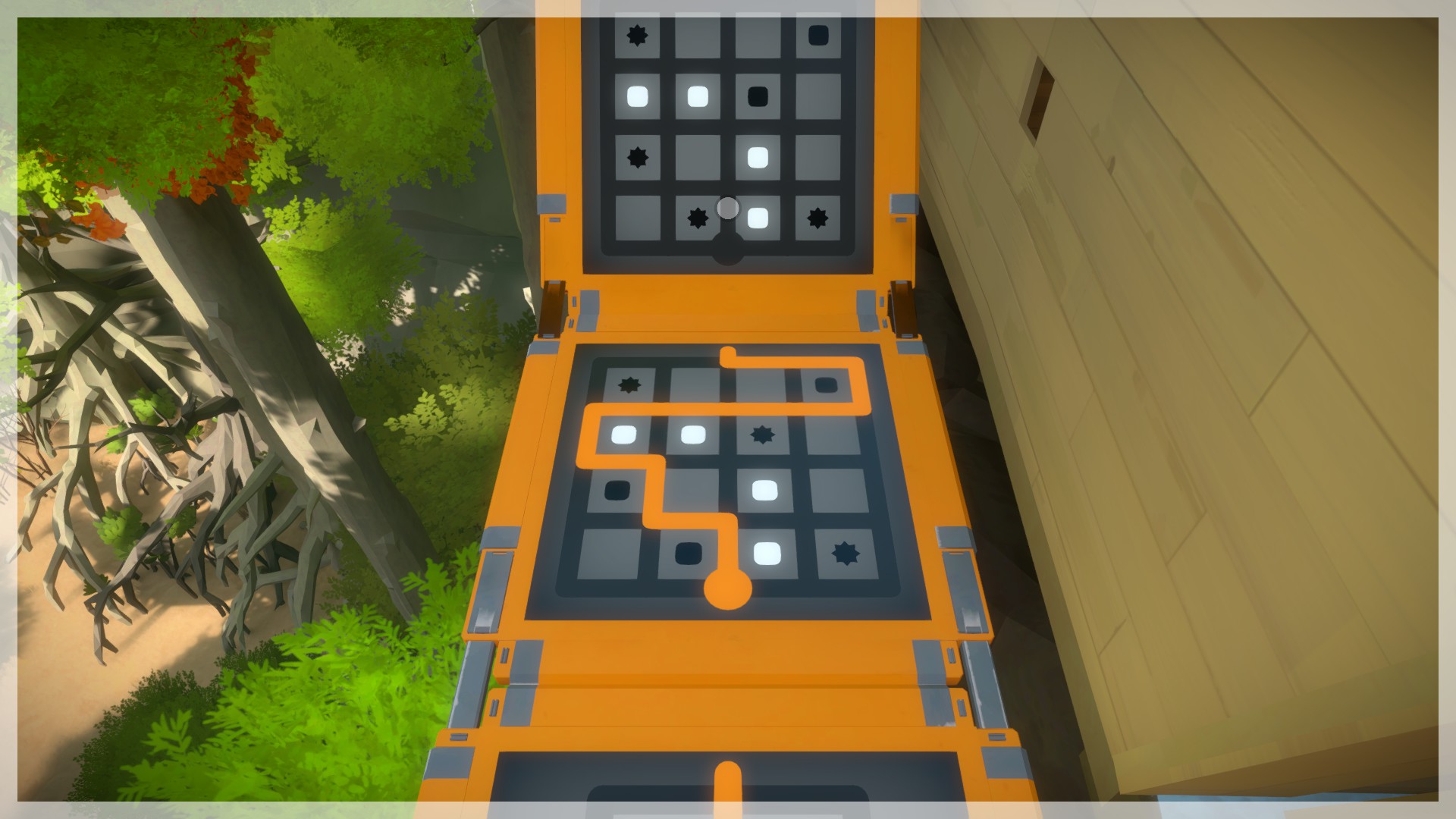 The Witness: Full Game Guide