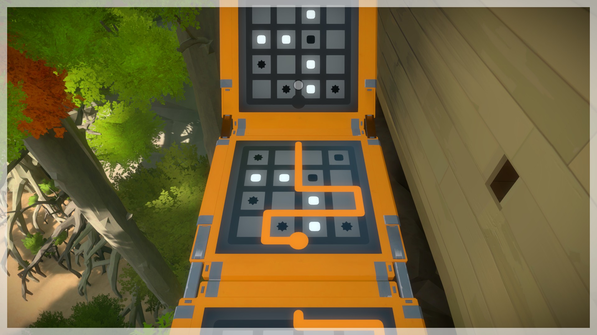 The Witness: Full Game Guide