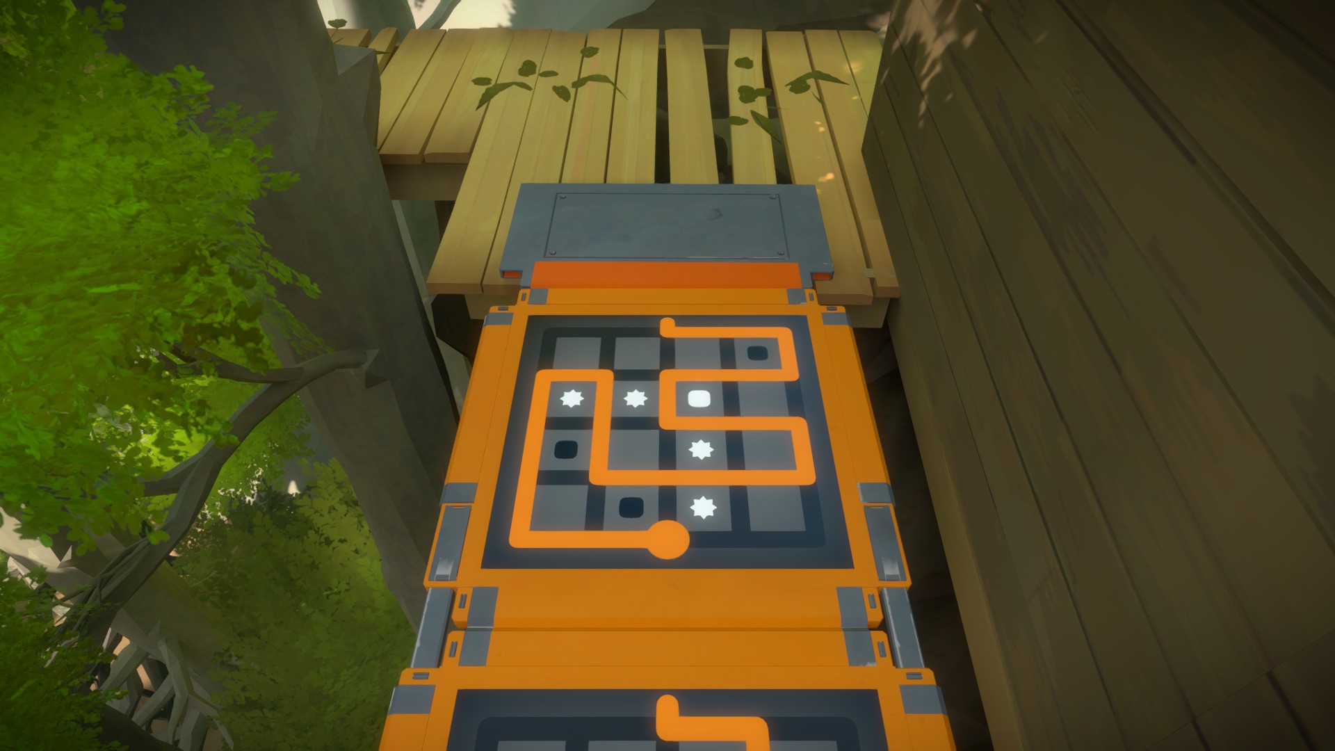 The Witness: Full Game Guide