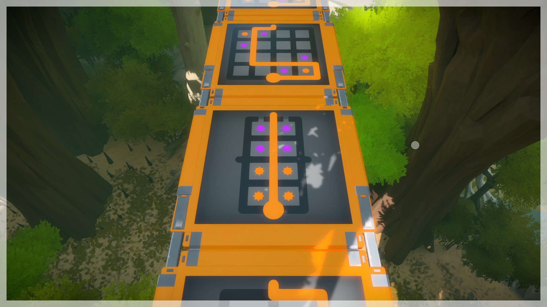 The Witness: Full Game Guide