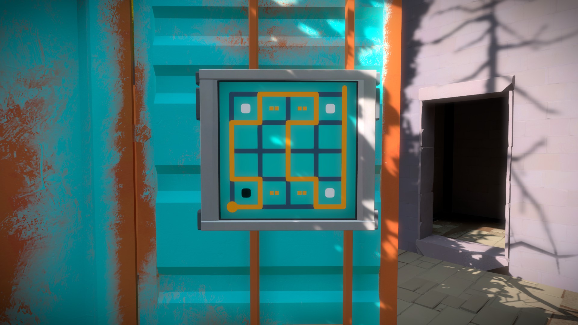 The Witness: Full Game Guide