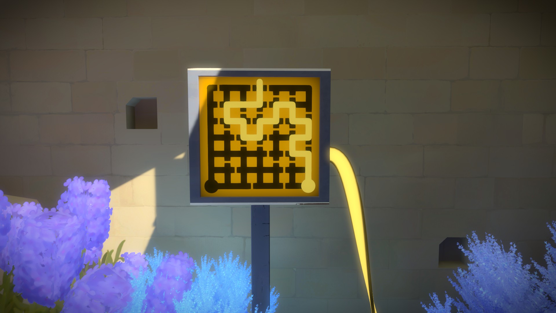 The Witness: Full Game Guide