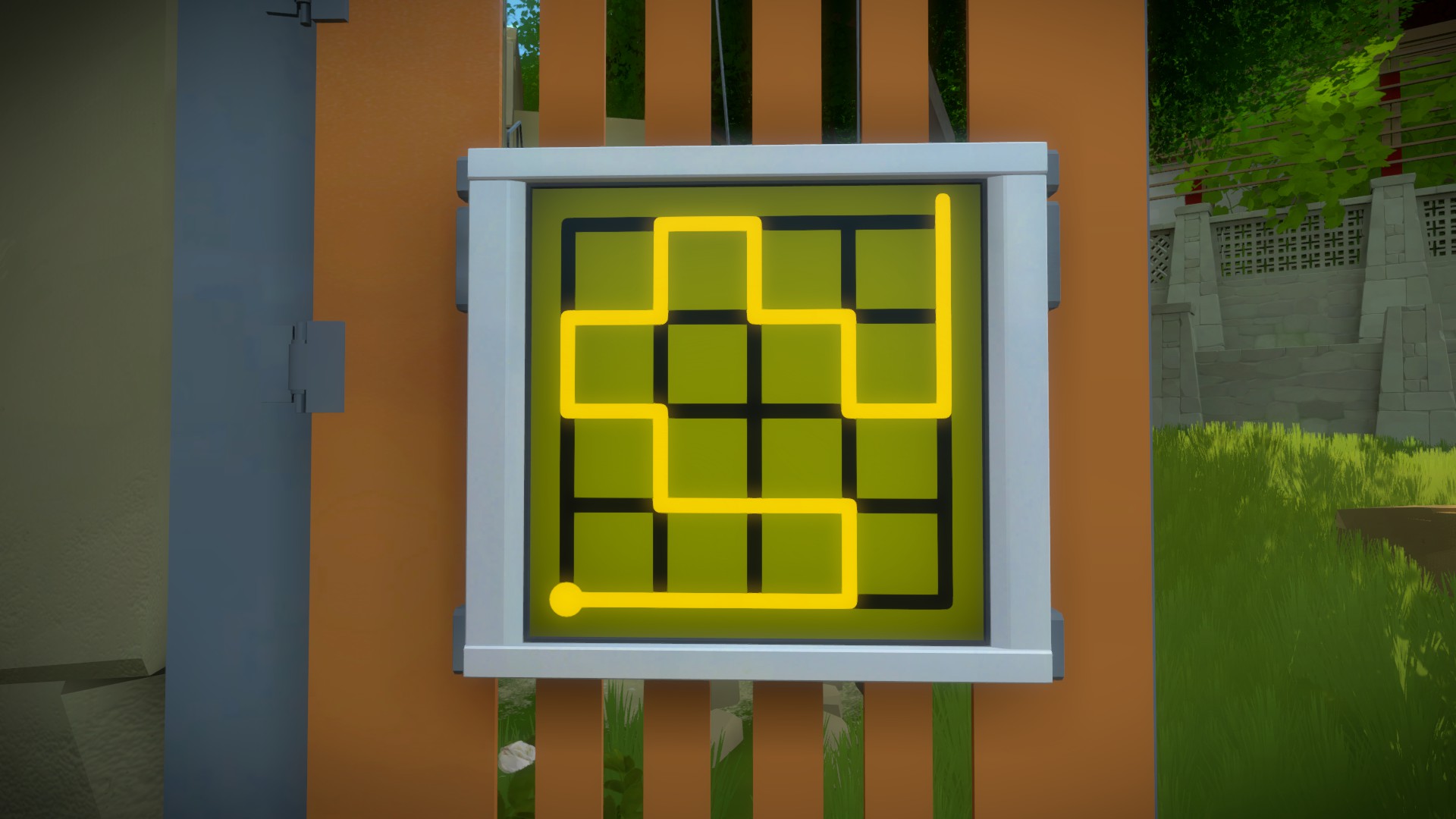 The Witness: Full Game Guide