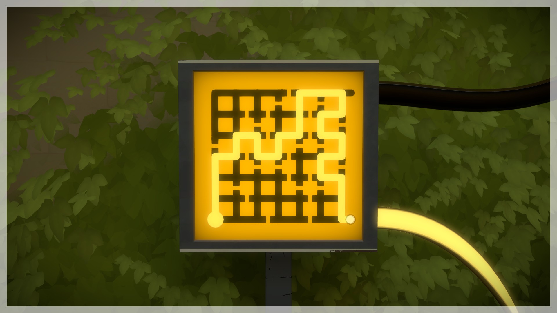 The Witness: Full Game Guide