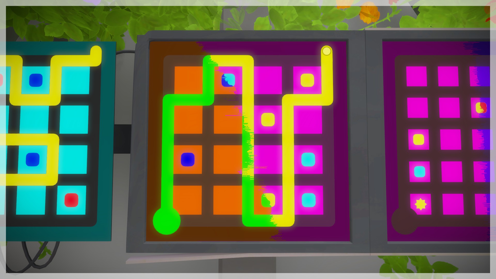 The Witness: Full Game Guide