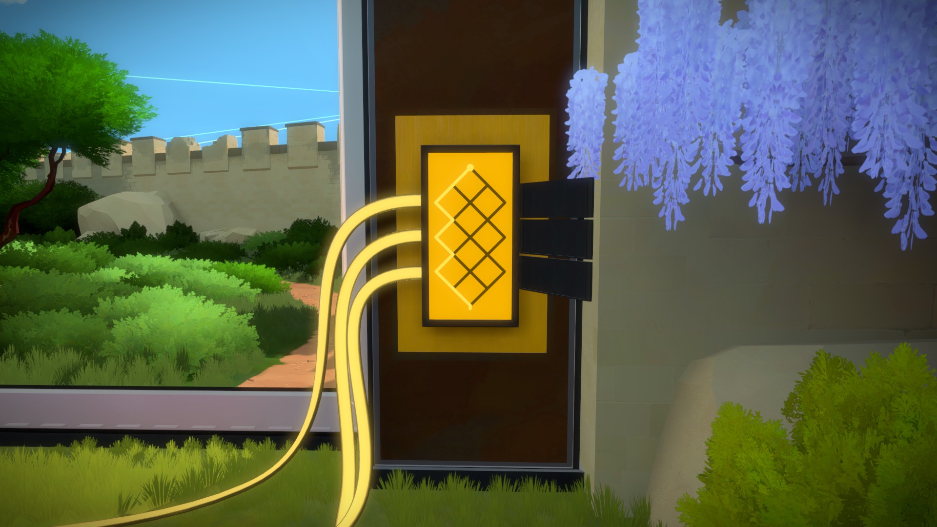 The Witness: Full Game Guide