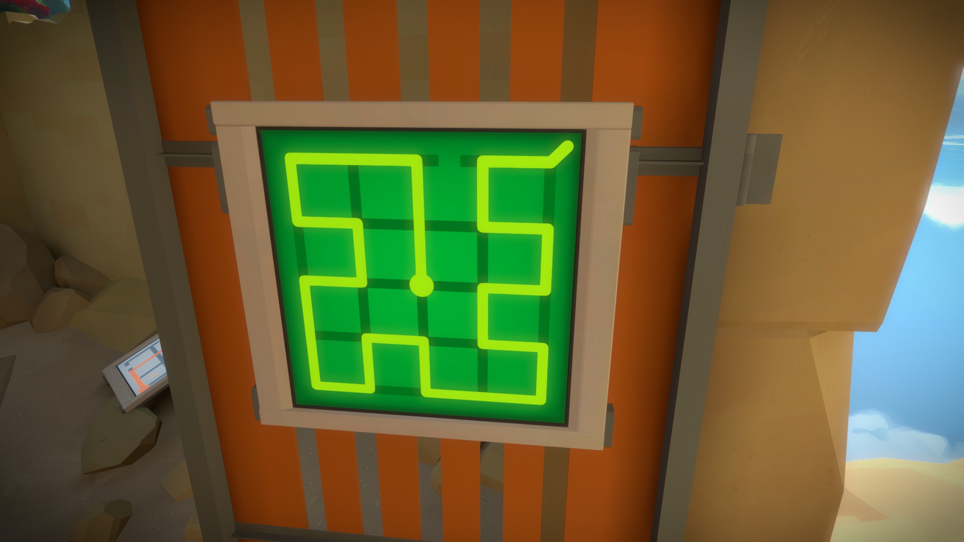 The Witness: Full Game Guide