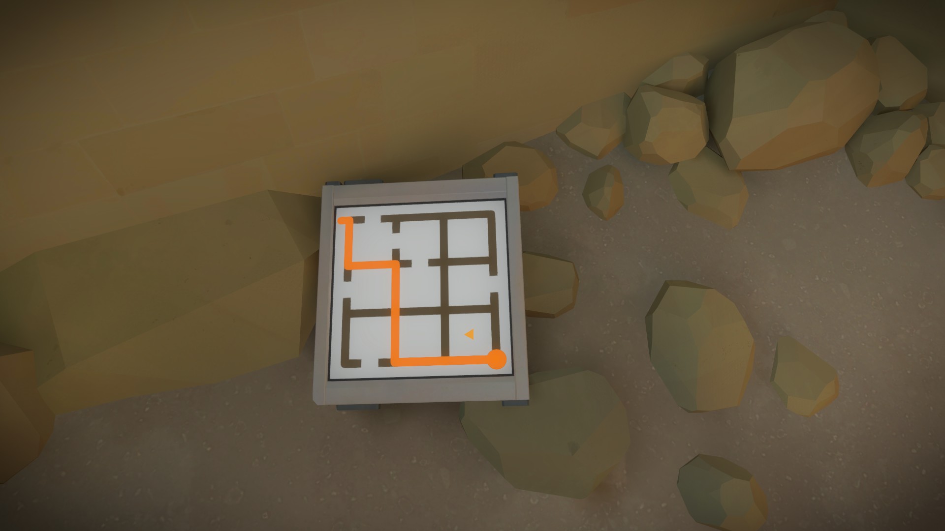 The Witness: Full Game Guide