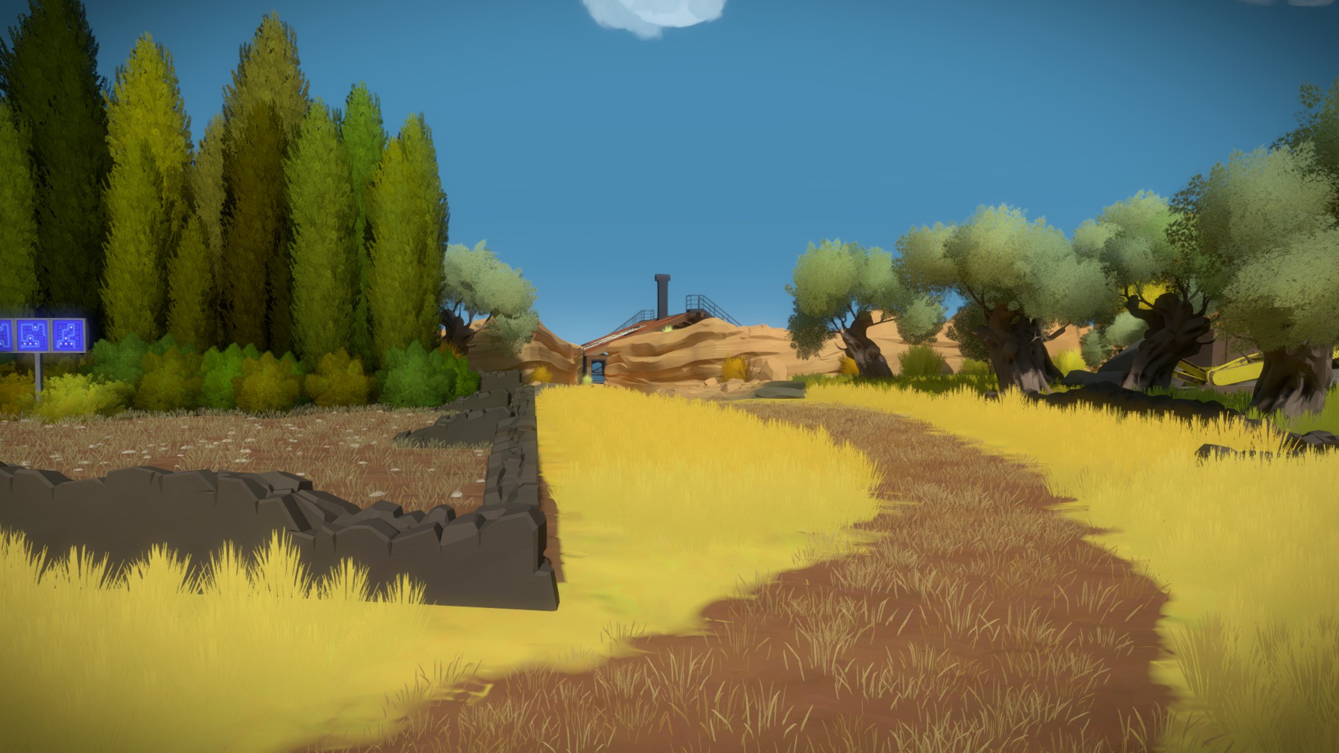 The Witness: Full Game Guide