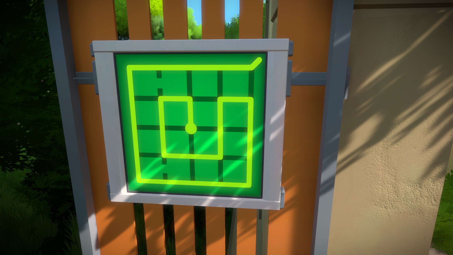 The Witness: Full Game Guide