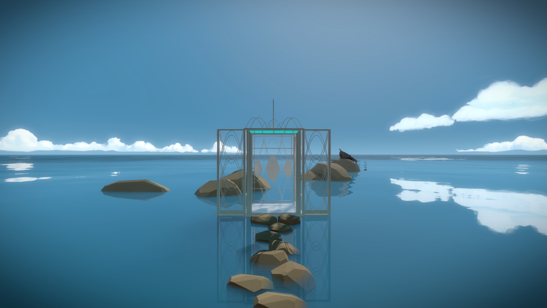 The Witness: Full Game Guide