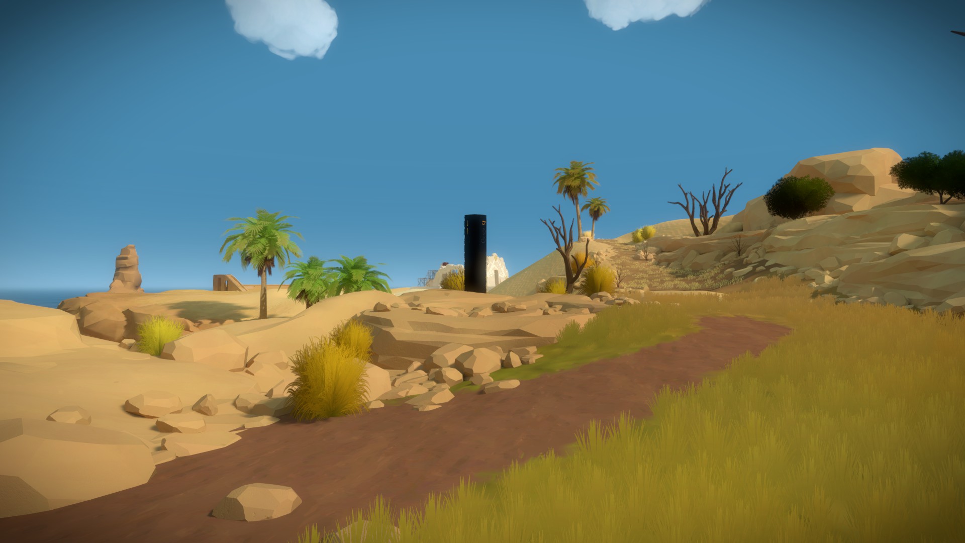 The Witness: Full Game Guide