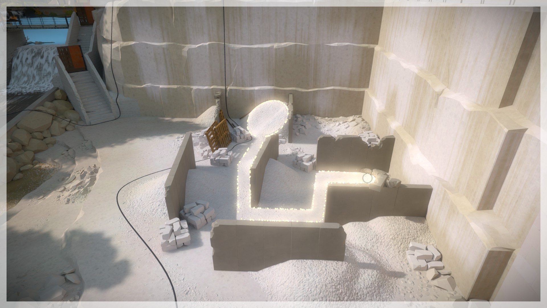 The Witness: Full Game Guide