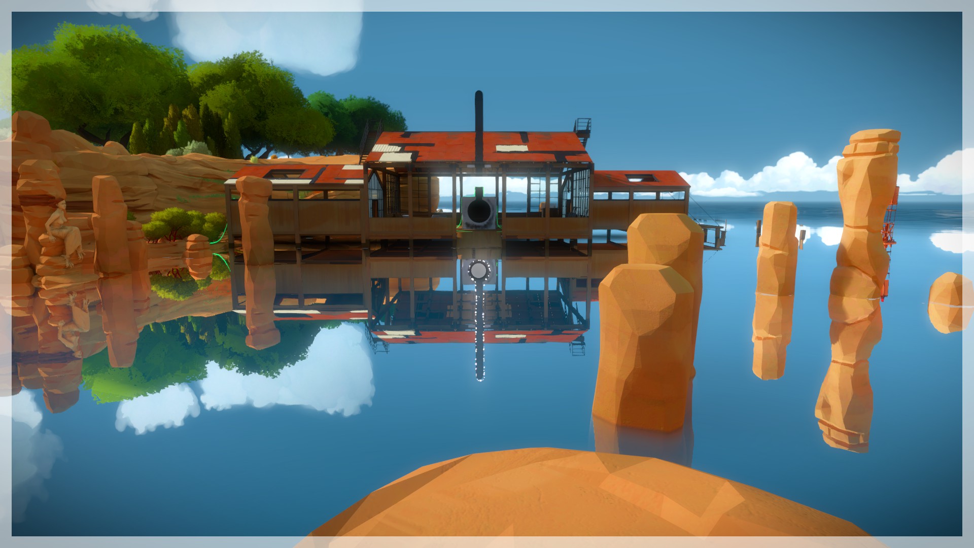 The Witness: Full Game Guide