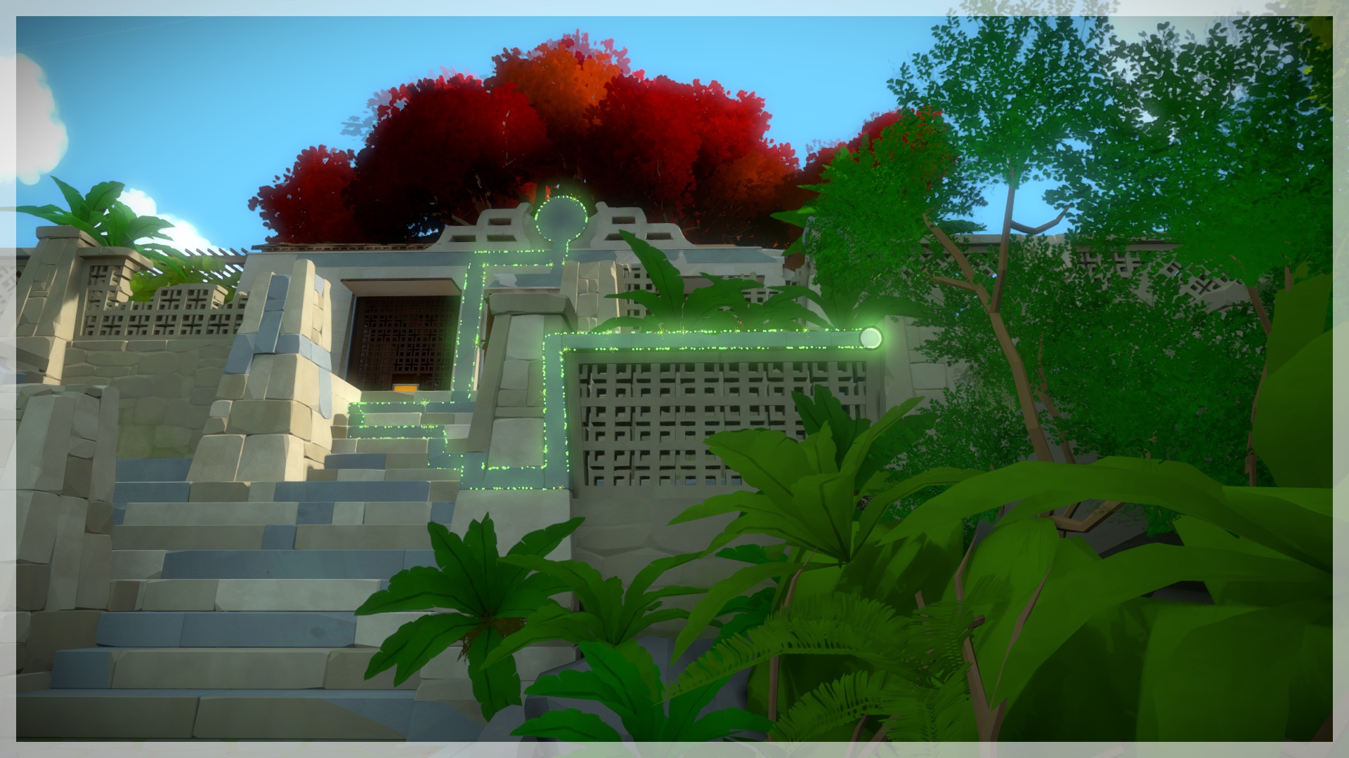 The Witness: Full Game Guide