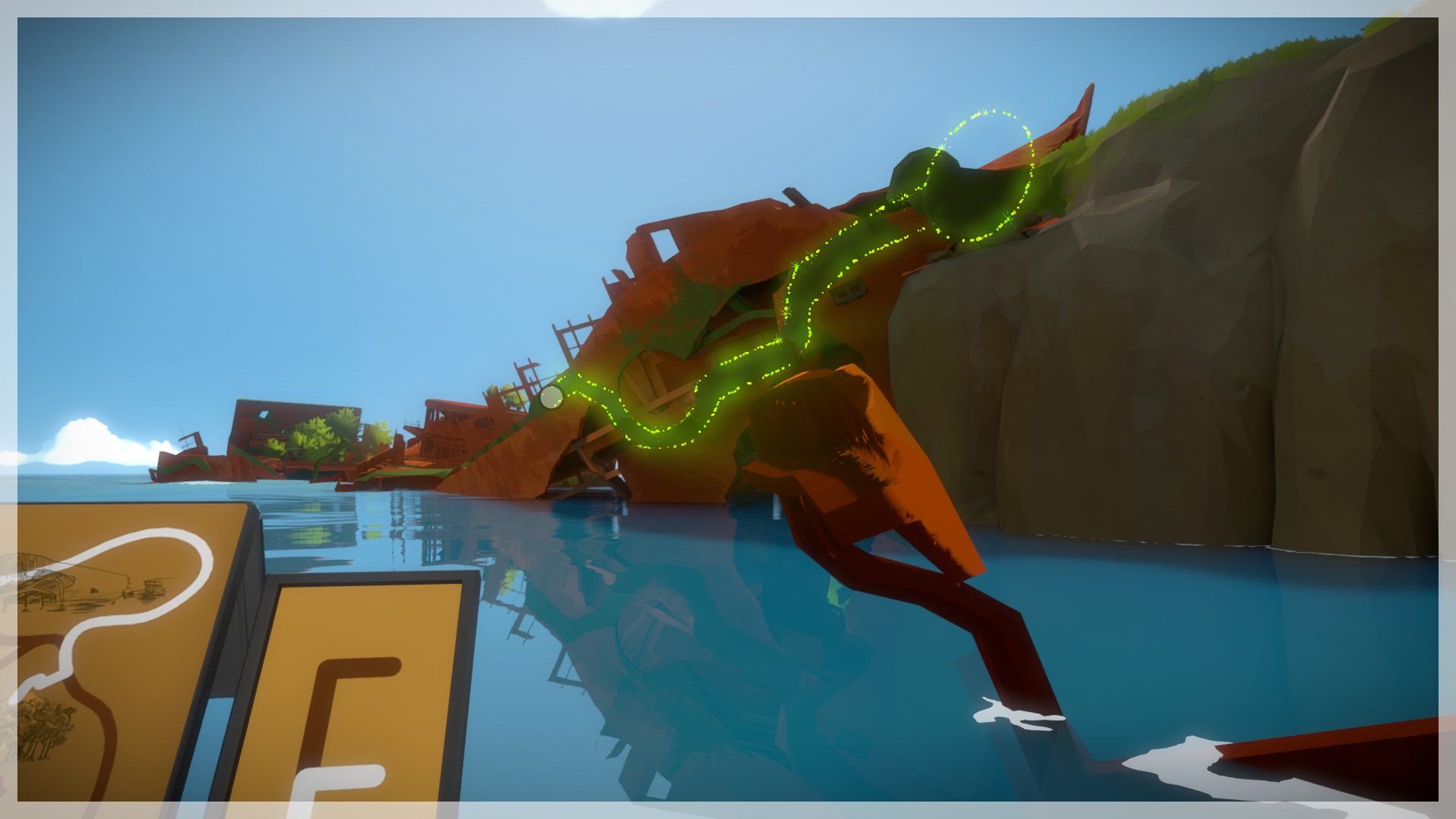 The Witness: Full Game Guide