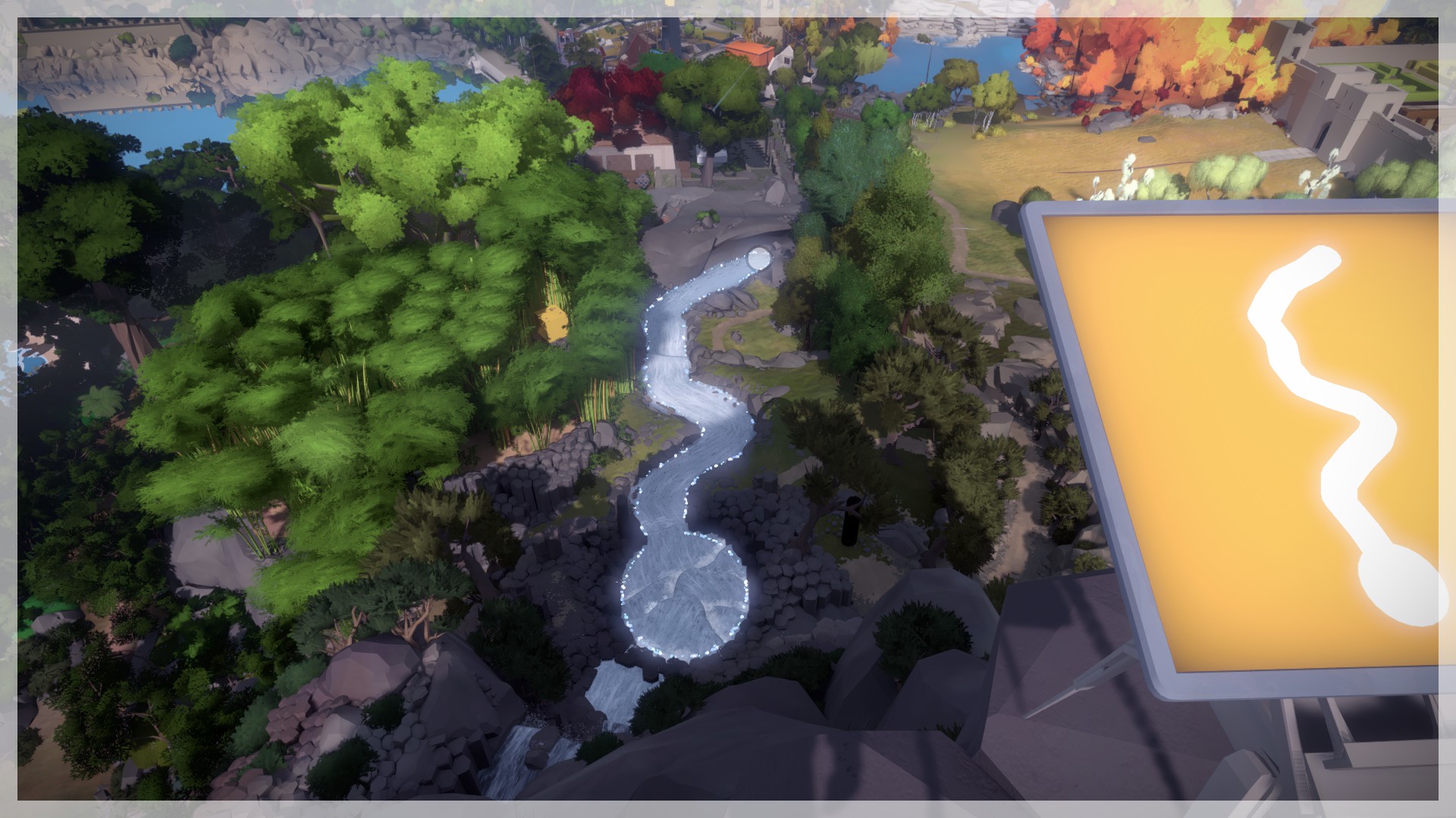 The Witness: Full Game Guide