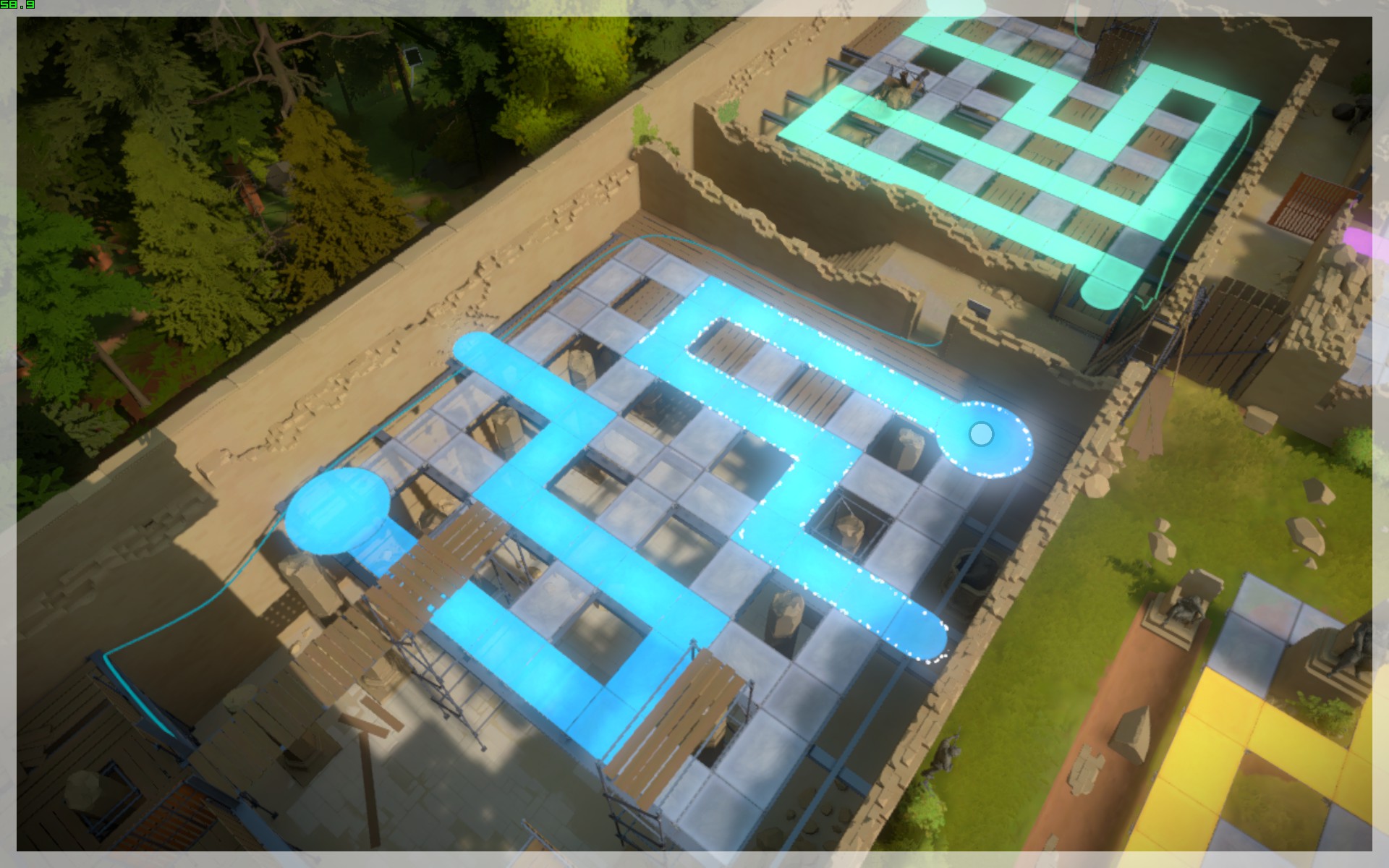 The Witness: Full Game Guide