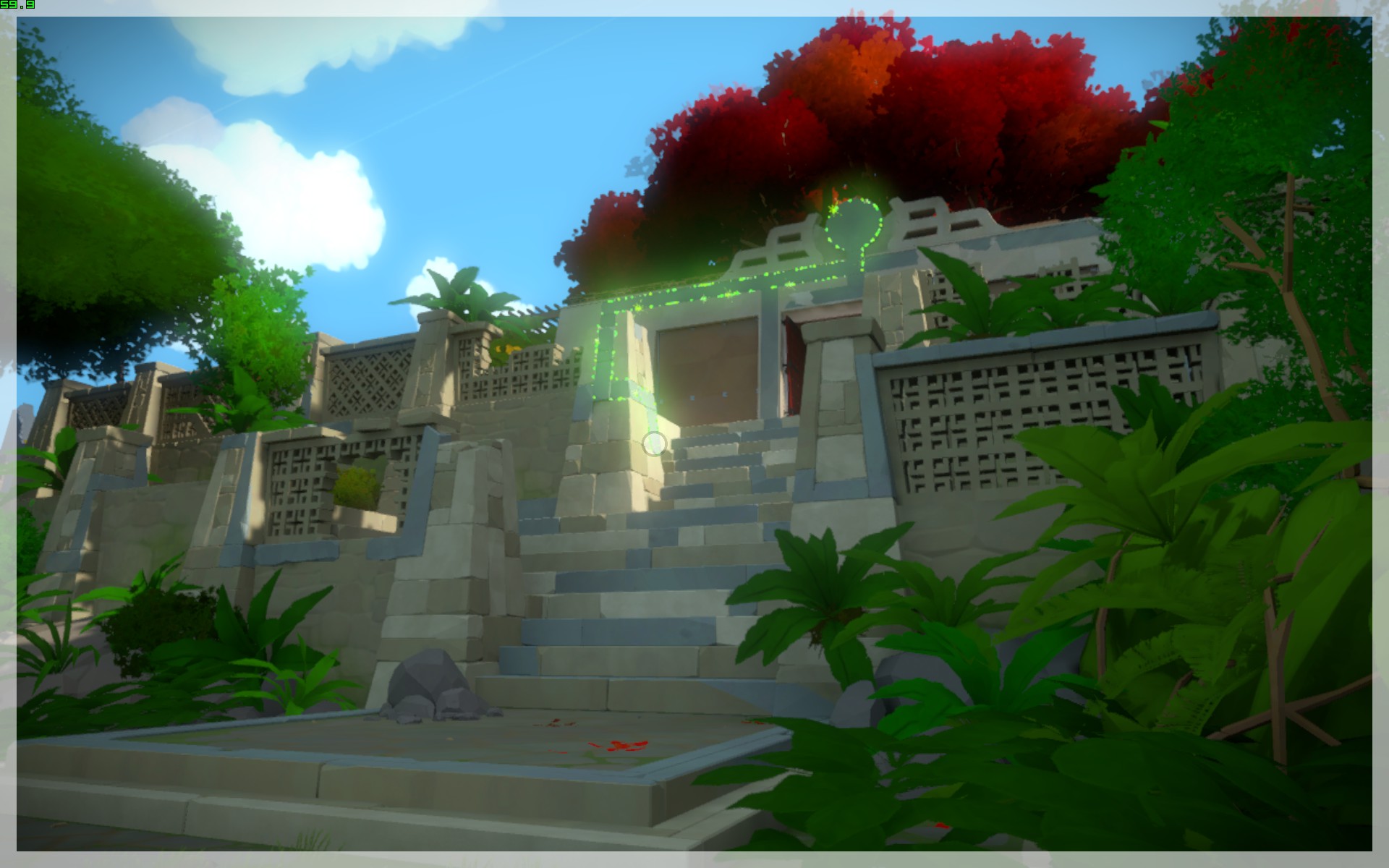 The Witness: Full Game Guide