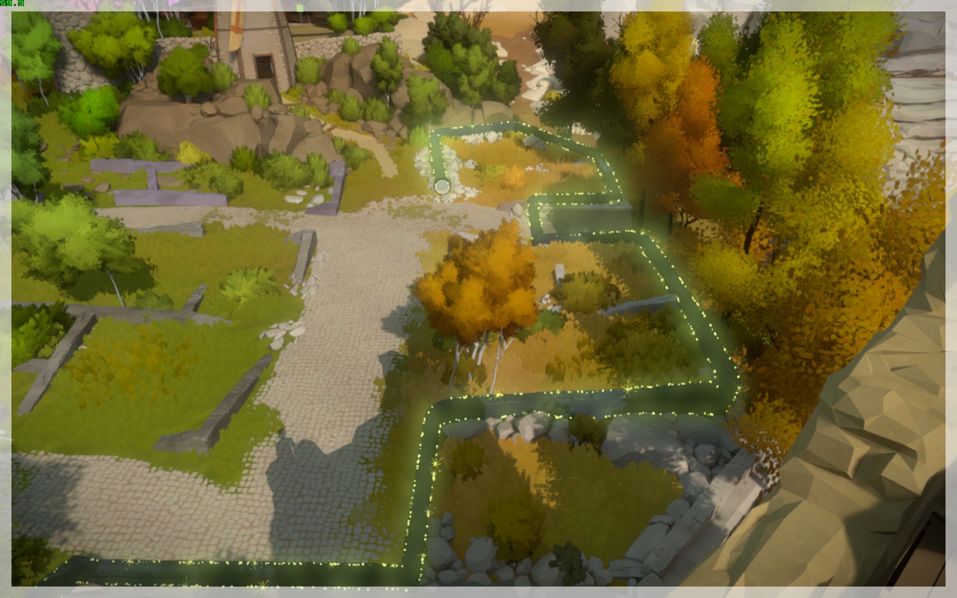 The Witness: Full Game Guide