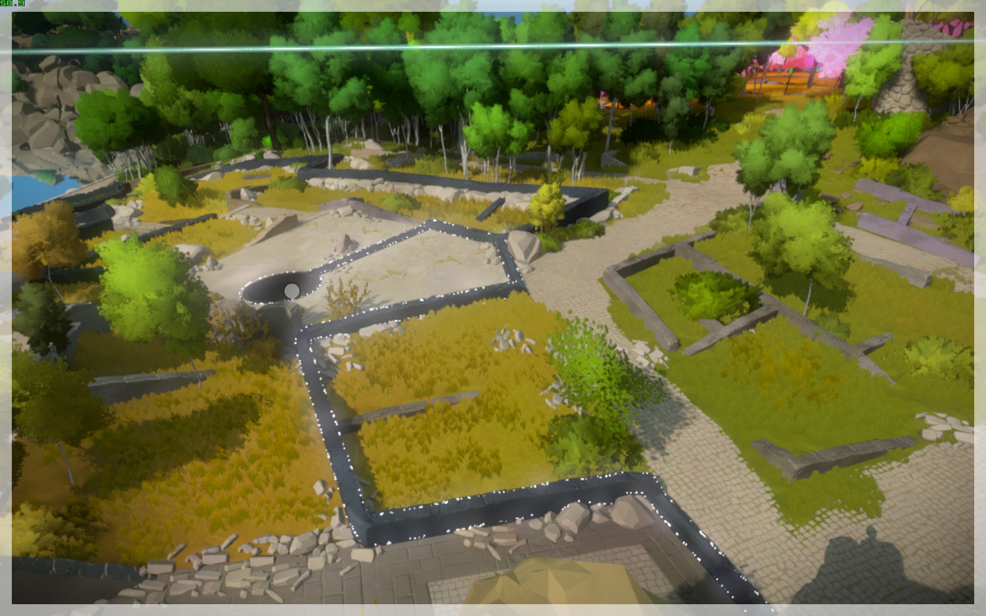 The Witness: Full Game Guide