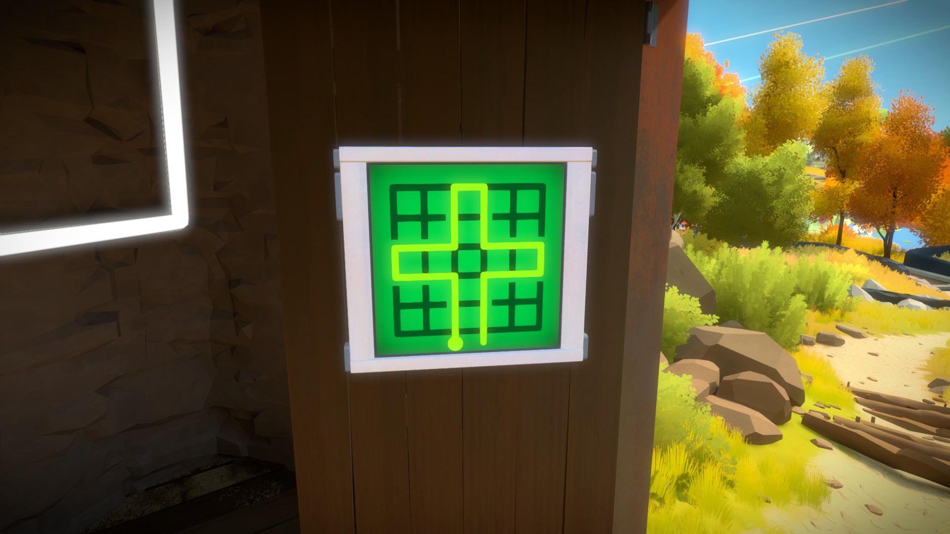 The Witness: Full Game Guide