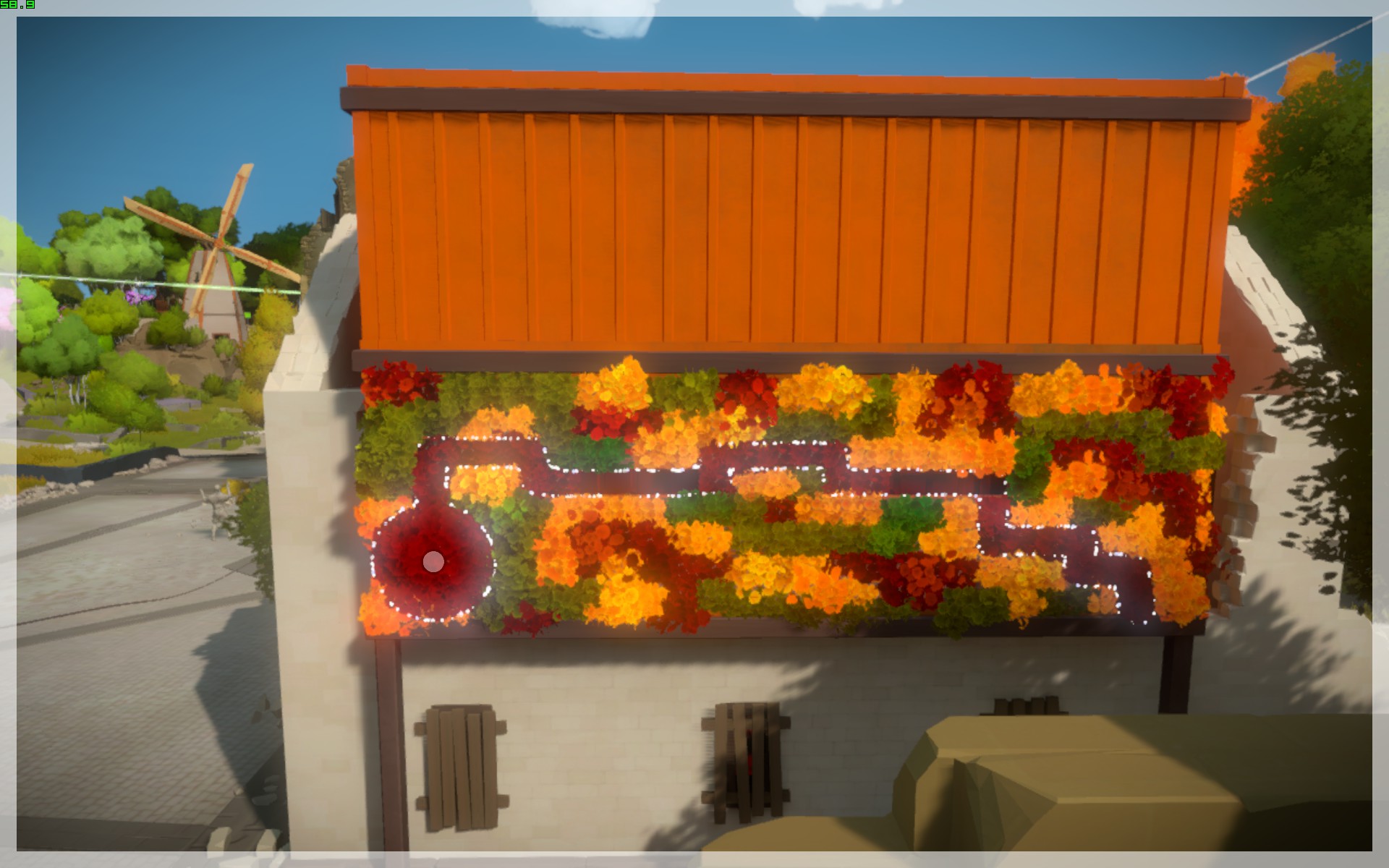 The Witness: Full Game Guide