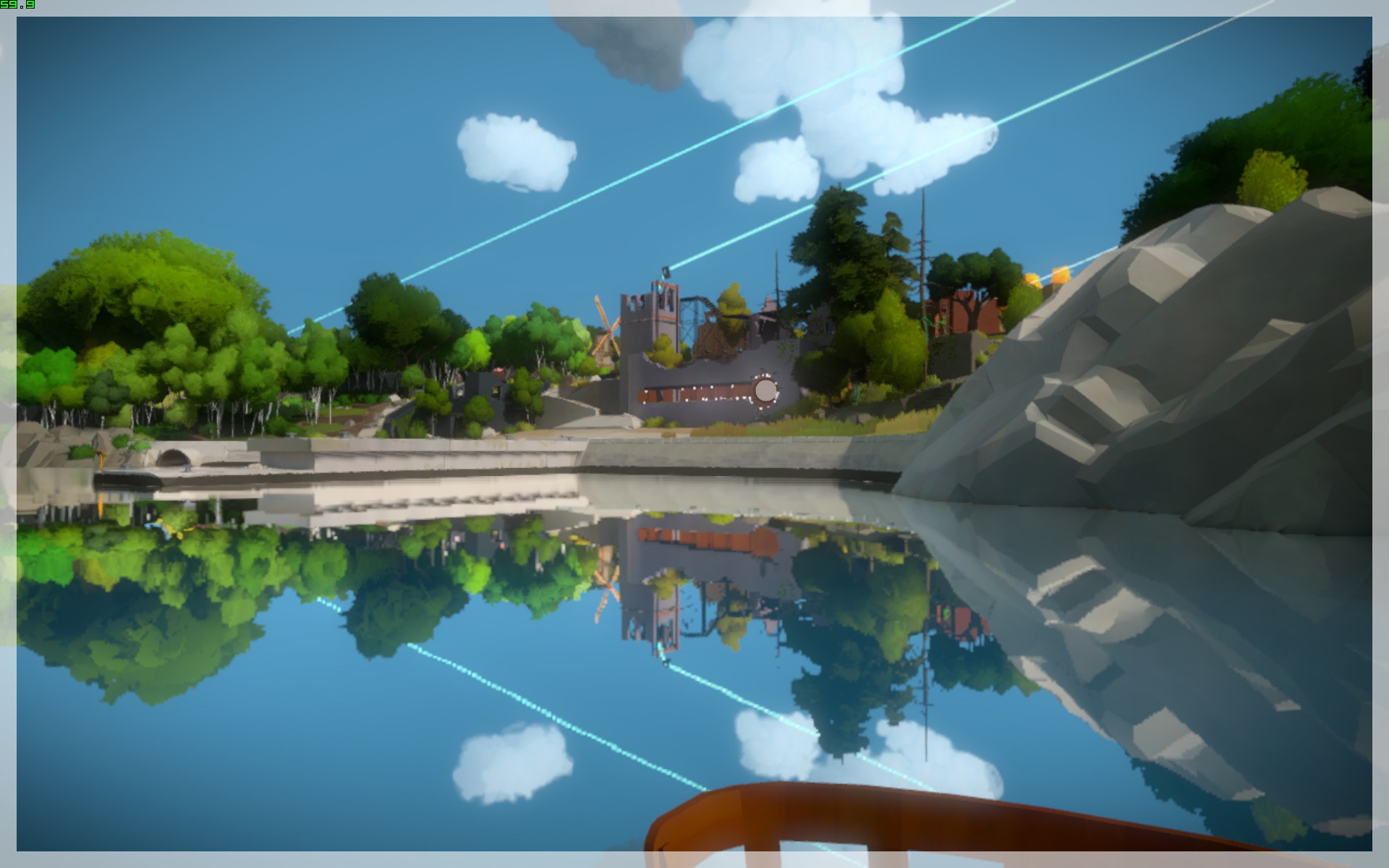 The Witness: Full Game Guide