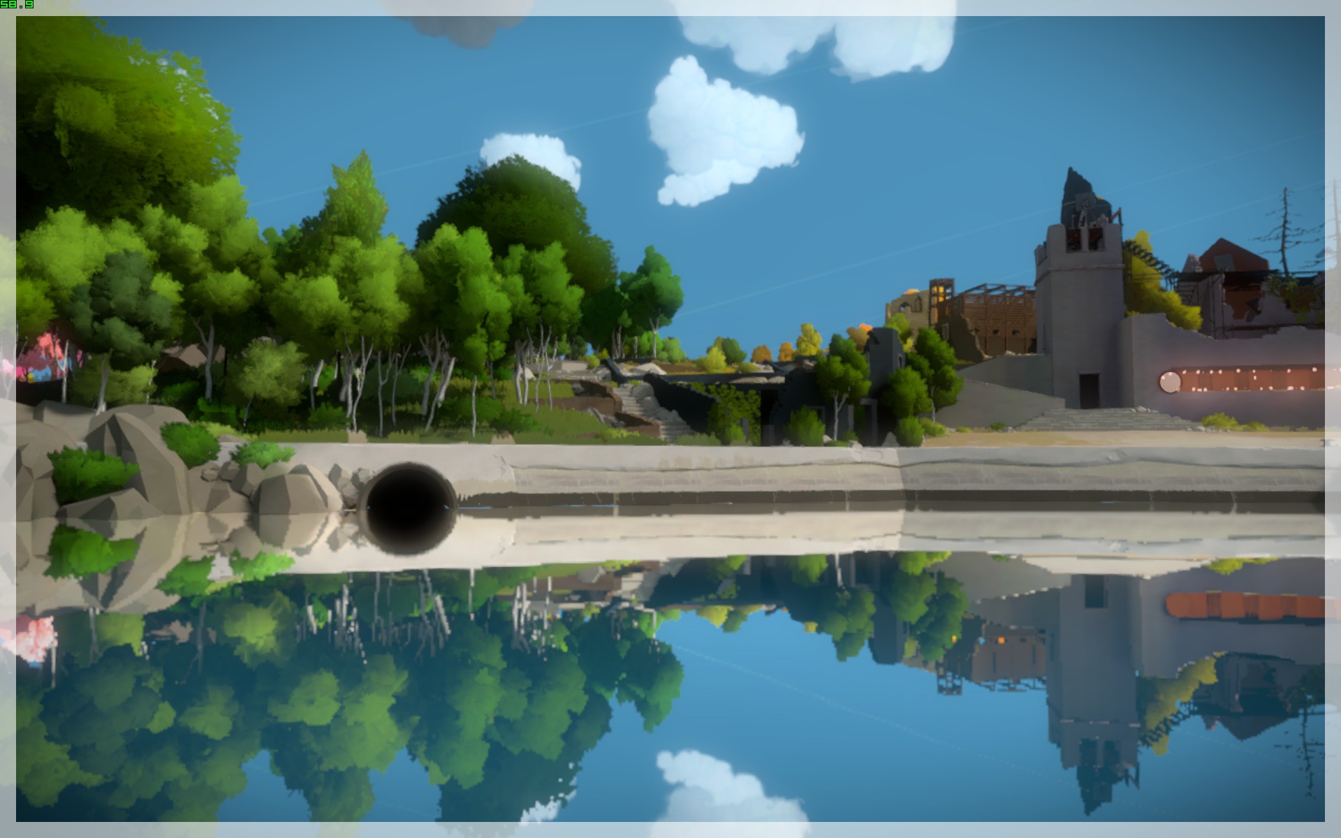 The Witness: Full Game Guide