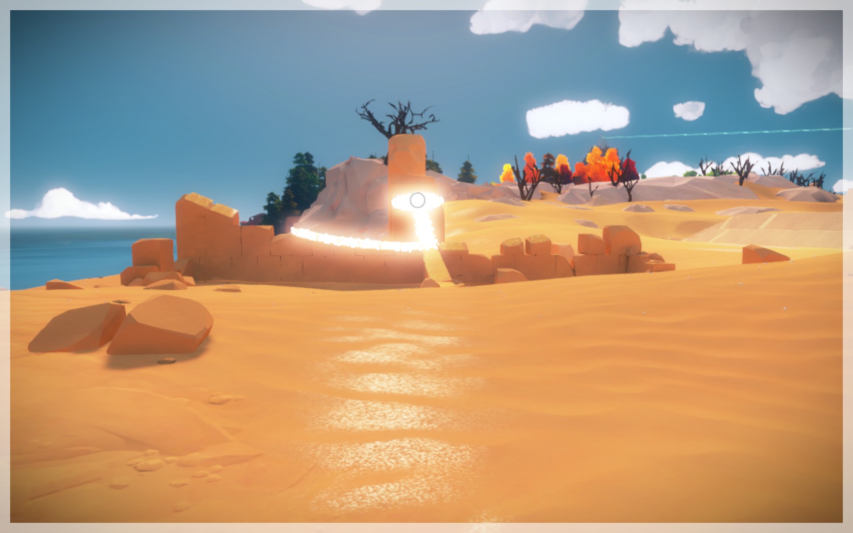 The Witness: Full Game Guide