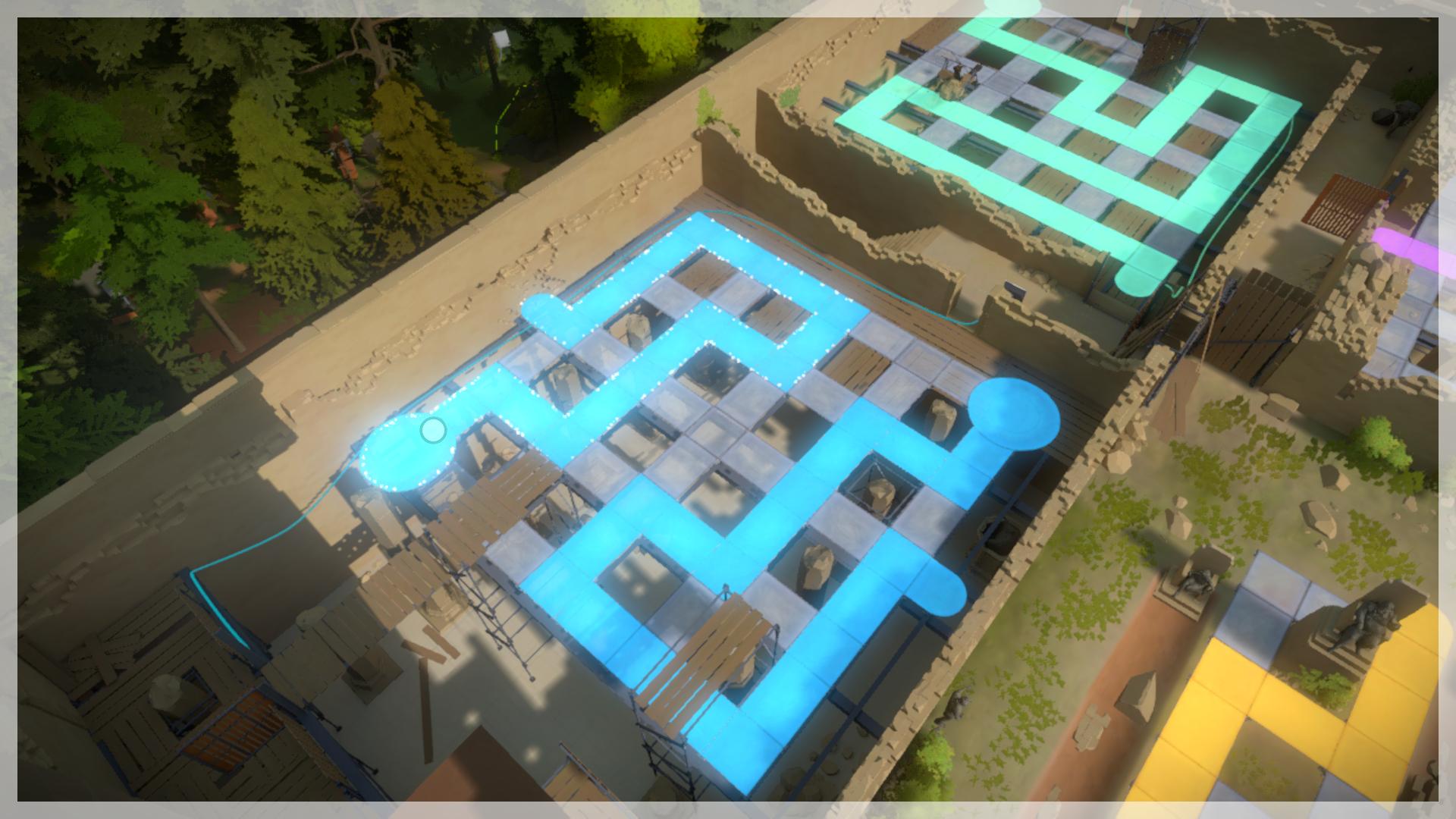 The Witness: Full Game Guide