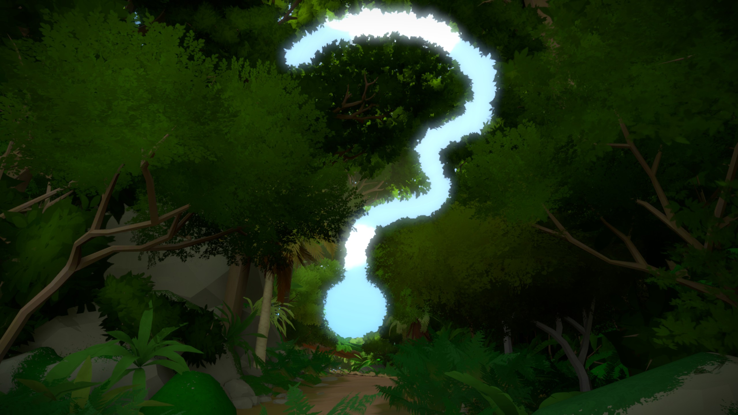 The Witness: Full Game Guide