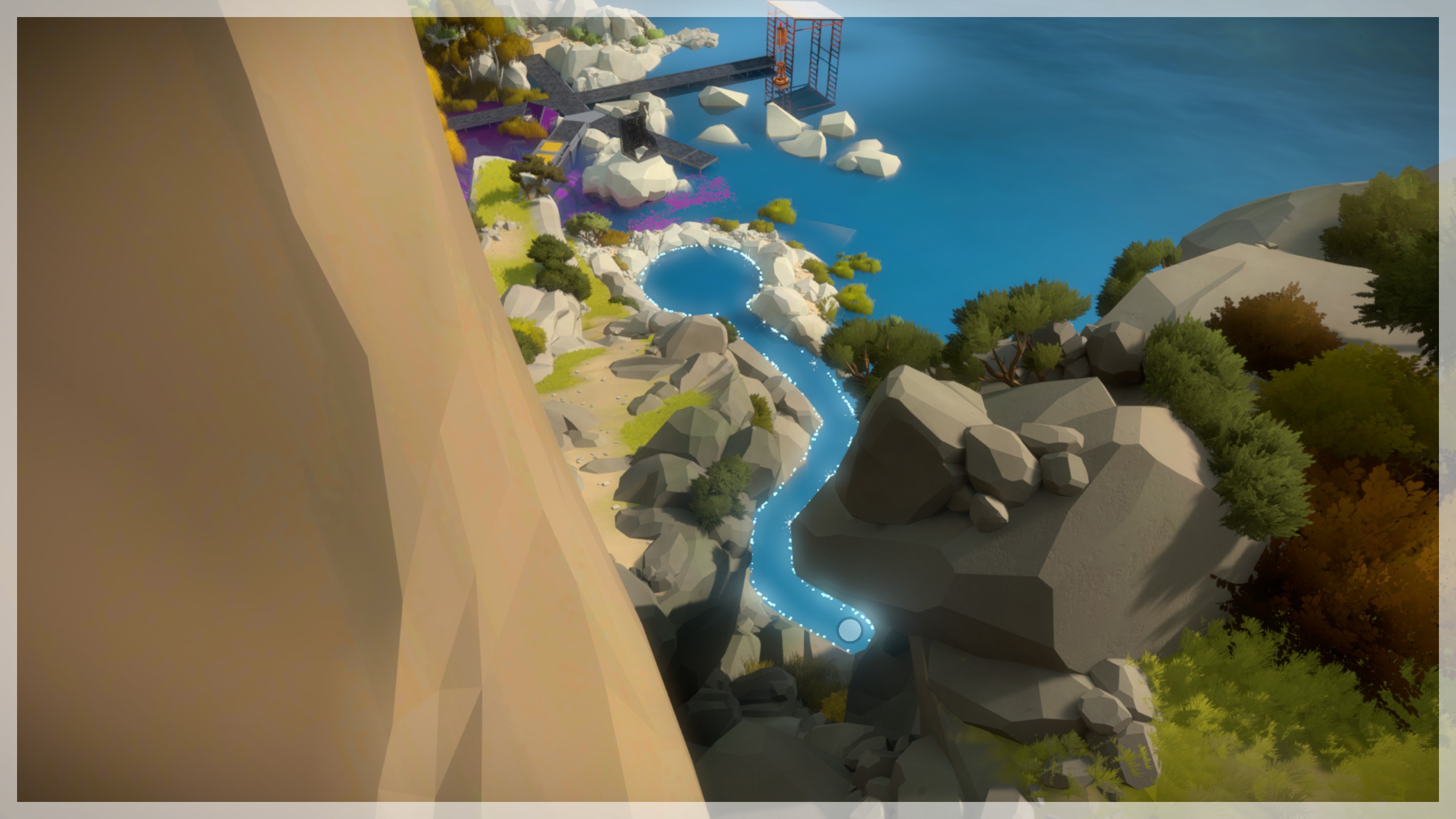 The Witness: Full Game Guide