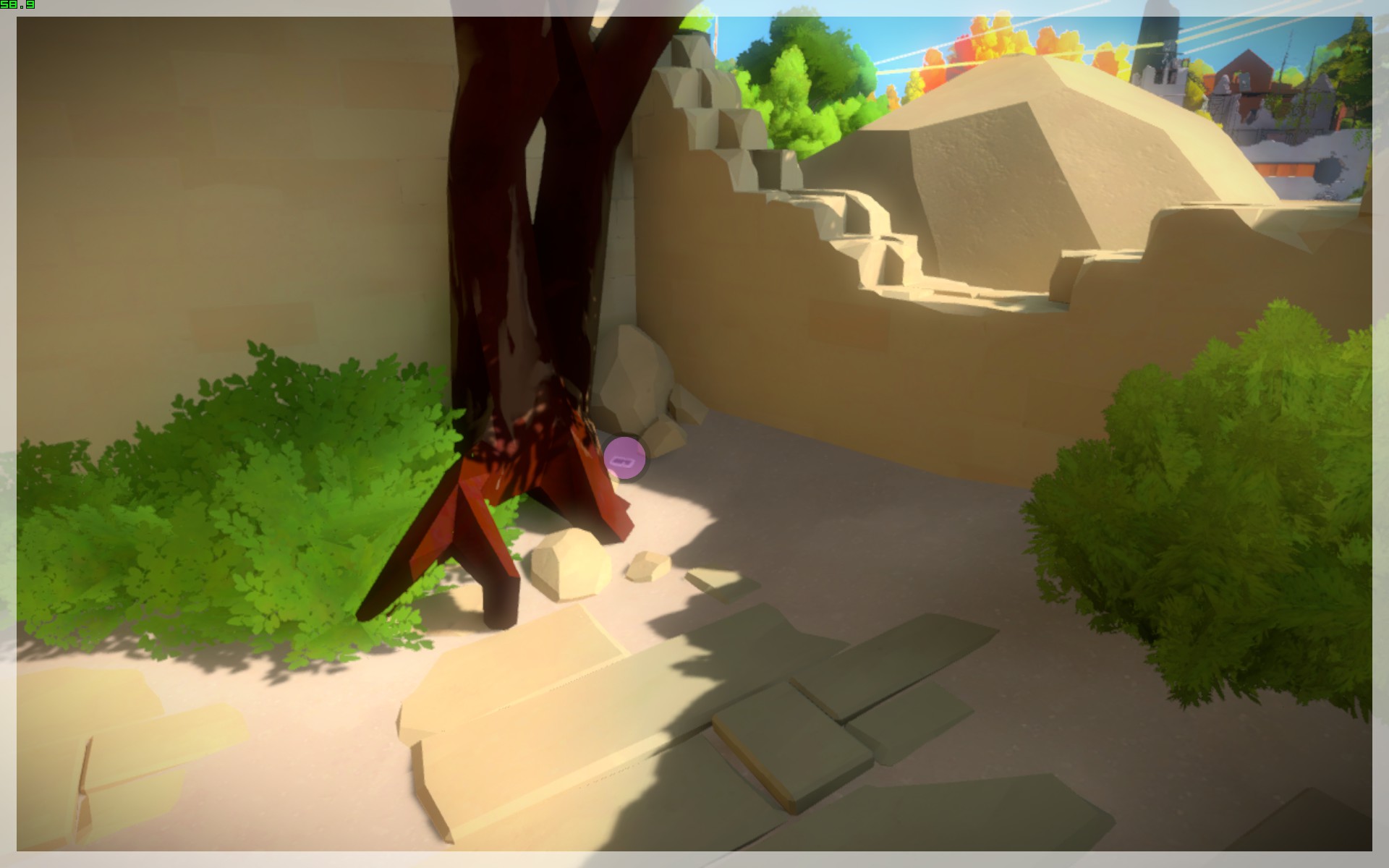 The Witness: Full Game Guide