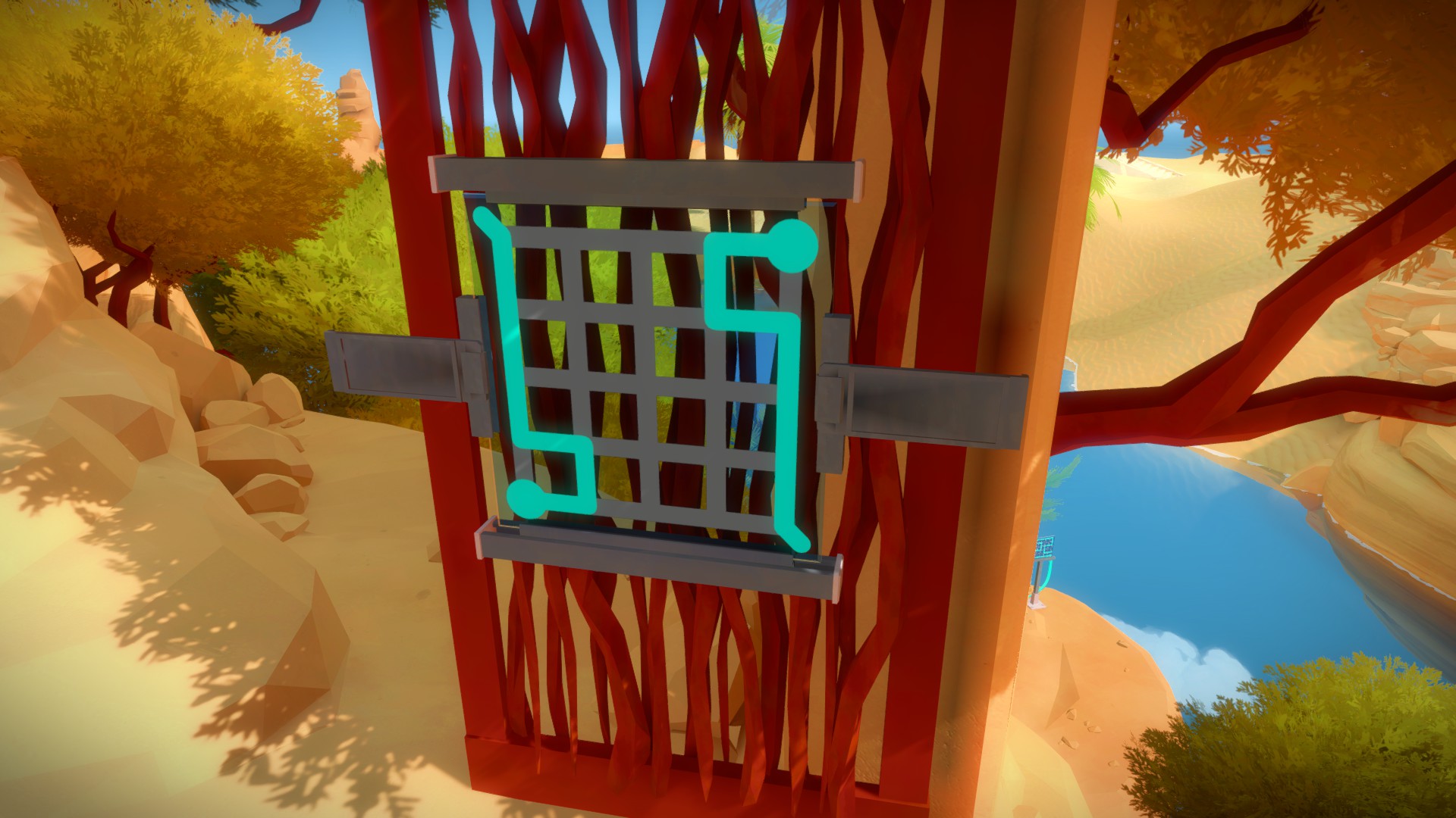 The Witness: Full Game Guide