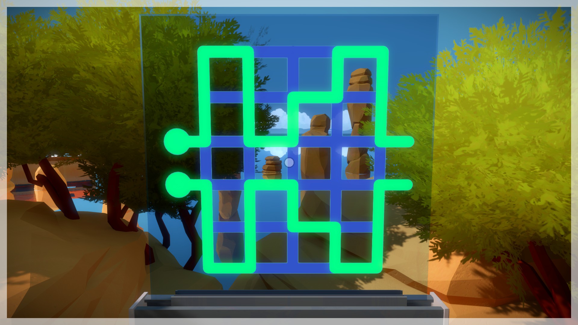 The Witness: Full Game Guide