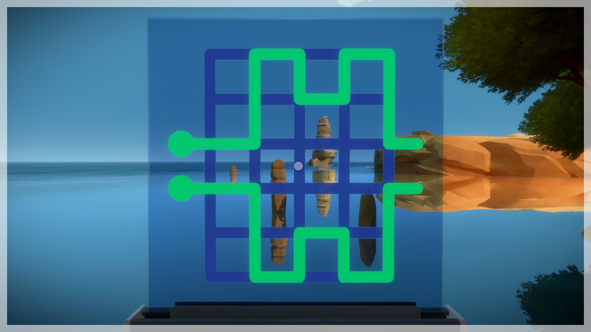 The Witness: Full Game Guide