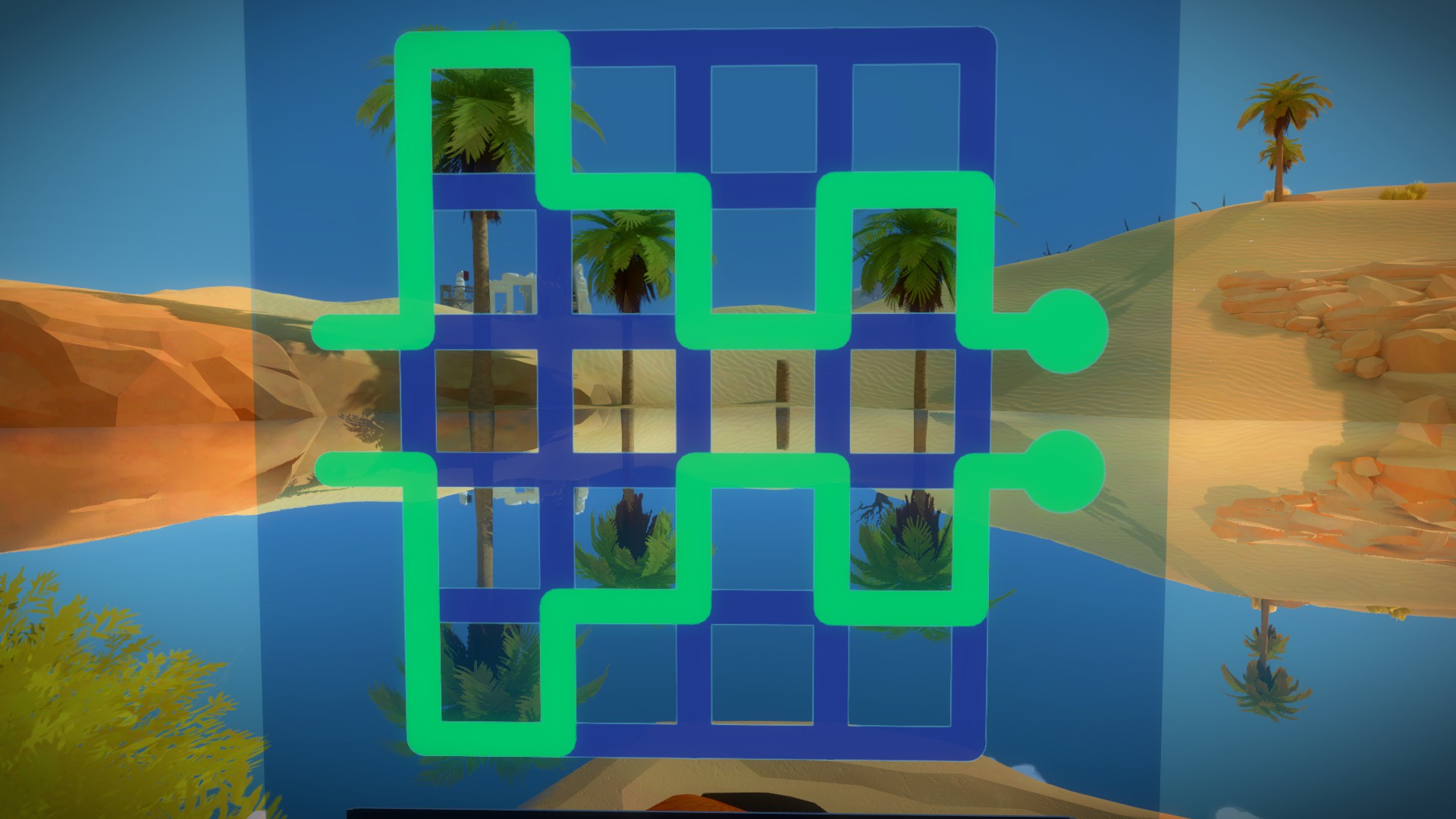 The Witness: Full Game Guide