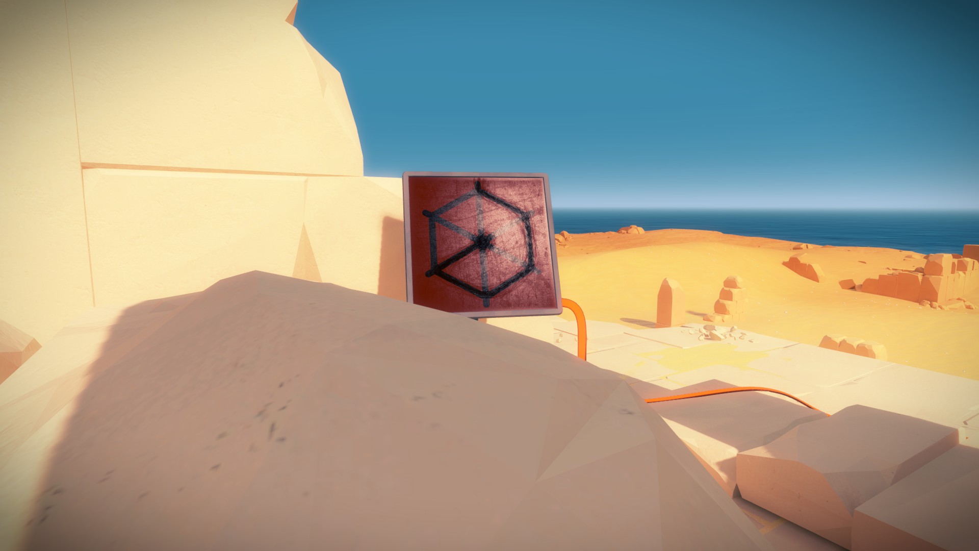 The Witness: Full Game Guide