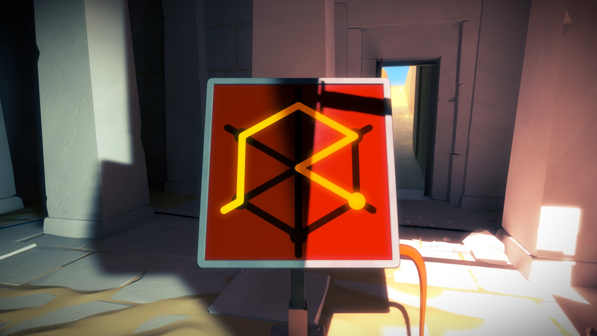 The Witness: Full Game Guide