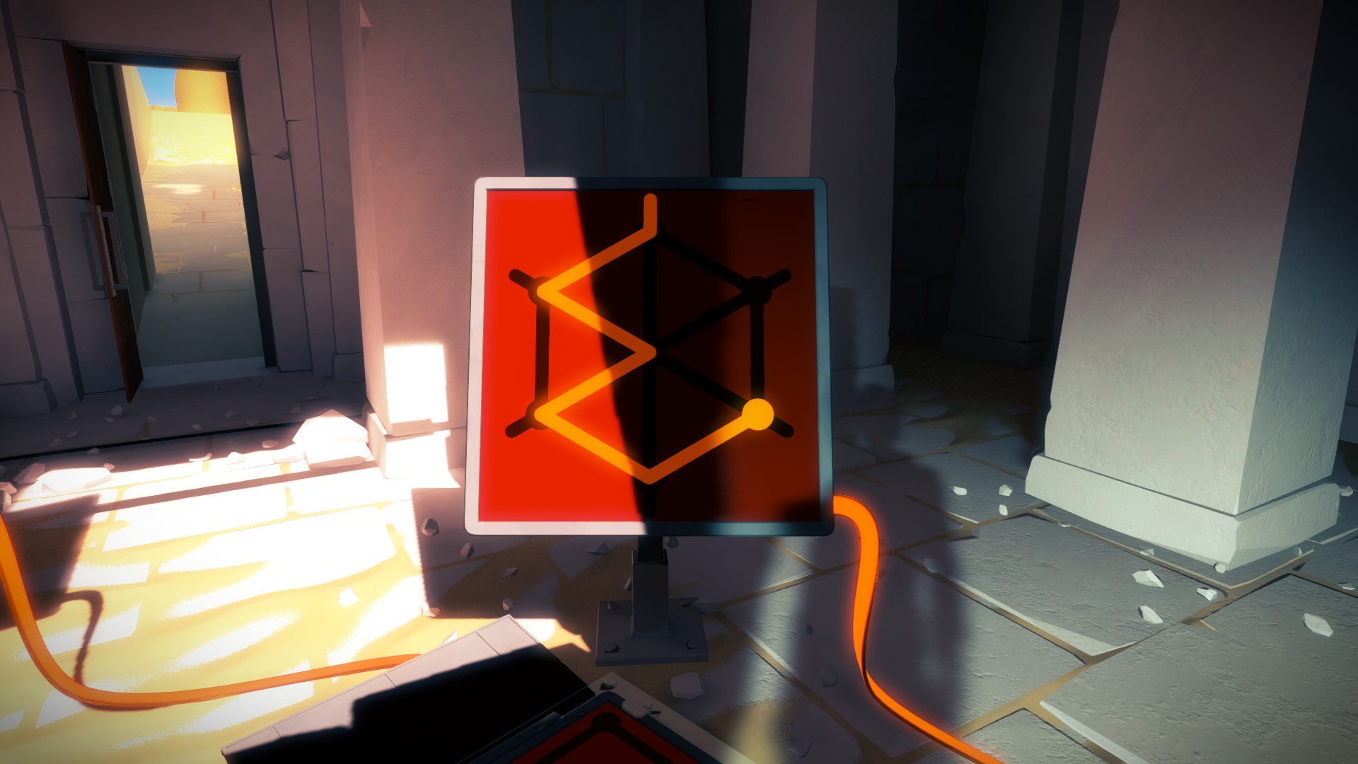 The Witness: Full Game Guide