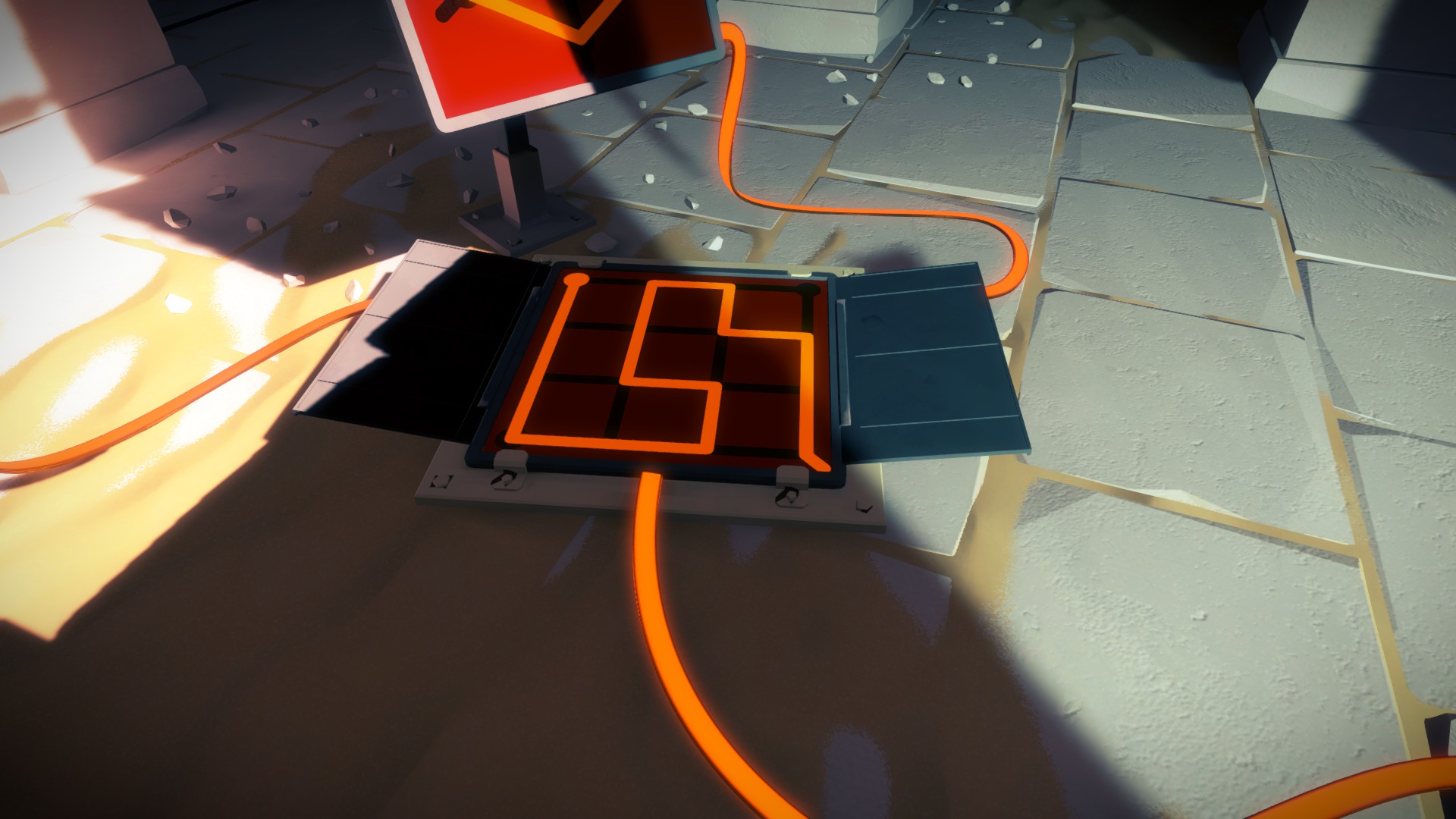 The Witness: Full Game Guide