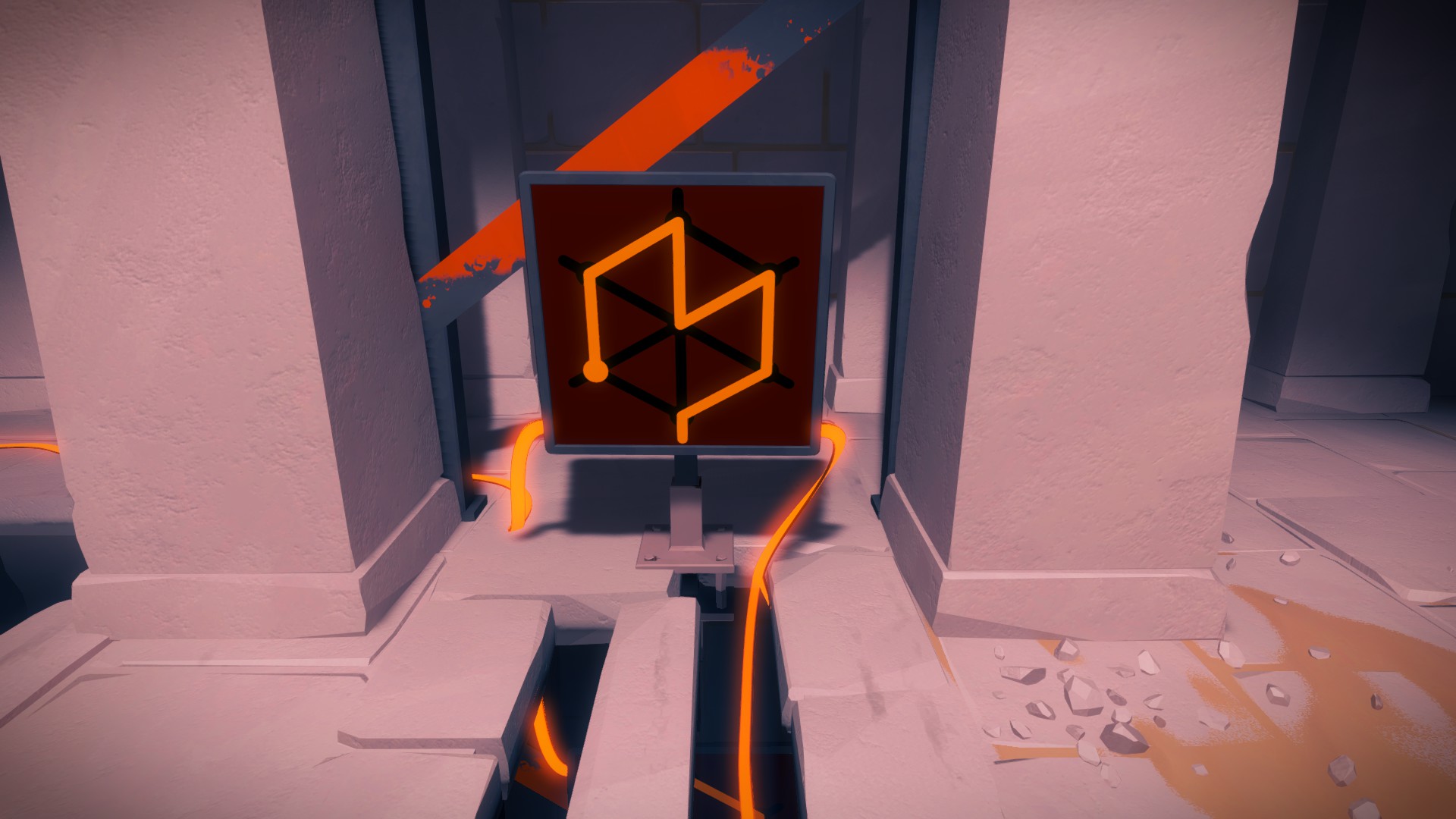 The Witness: Full Game Guide