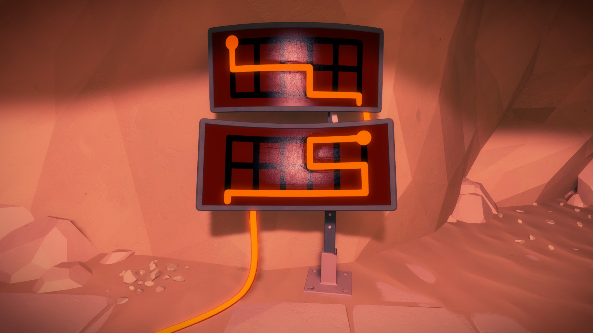 The Witness: Full Game Guide