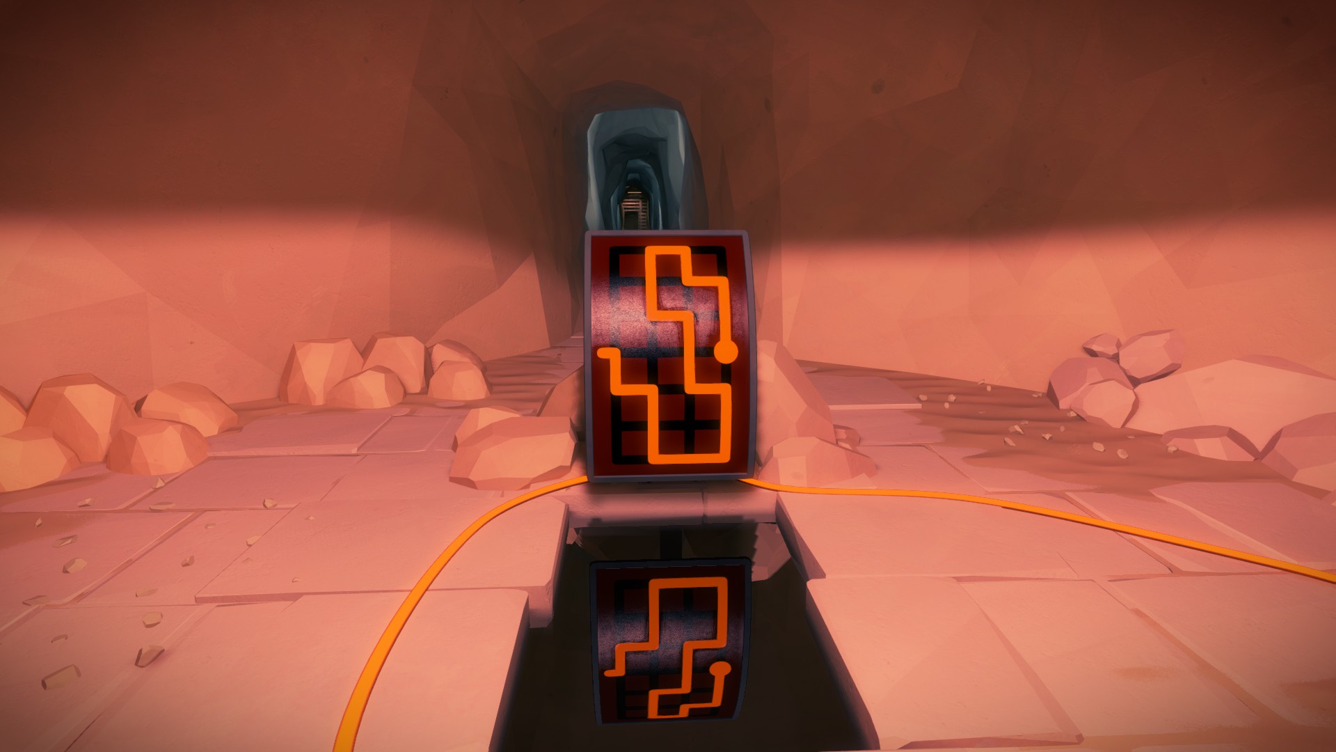 The Witness: Full Game Guide